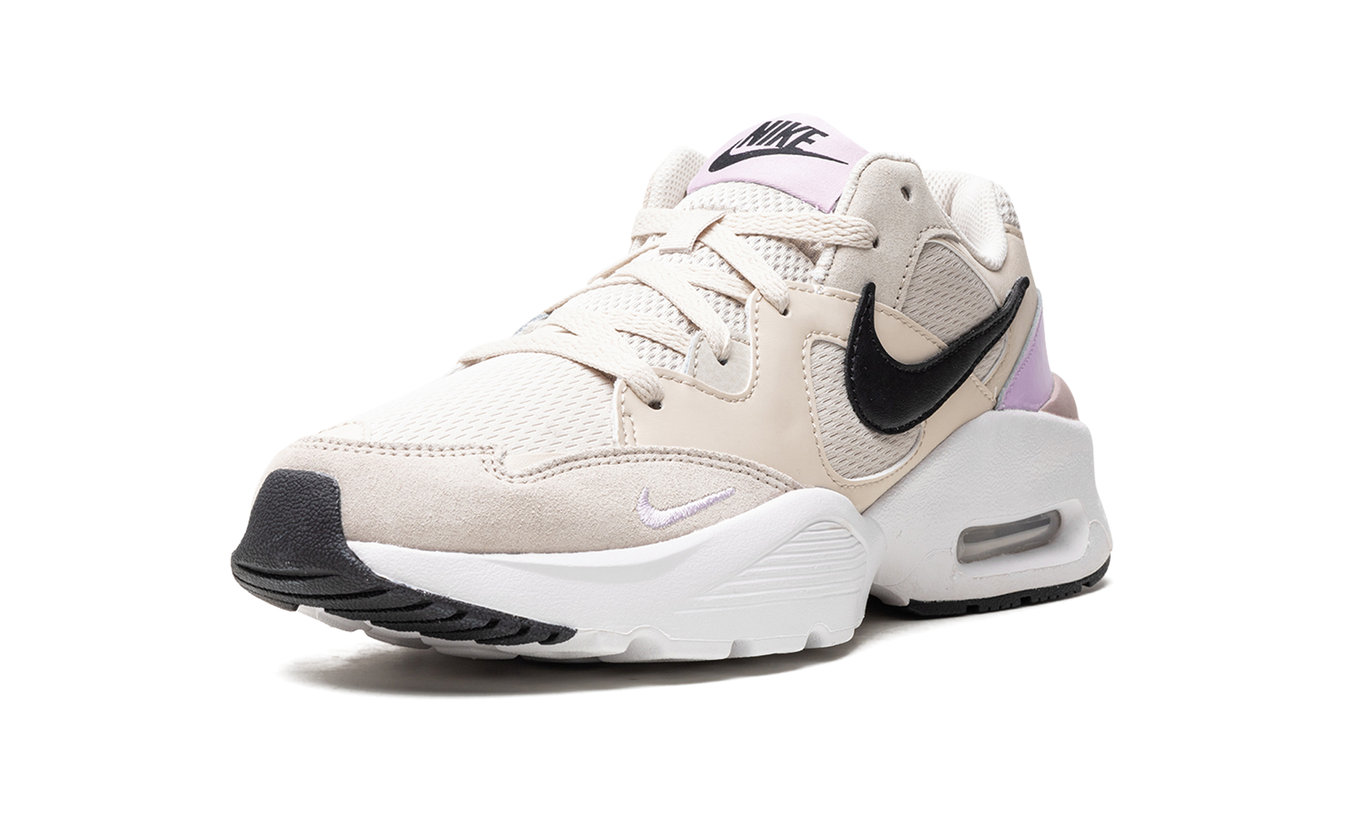 Air Max Fusion Wmns "orewood" - 4