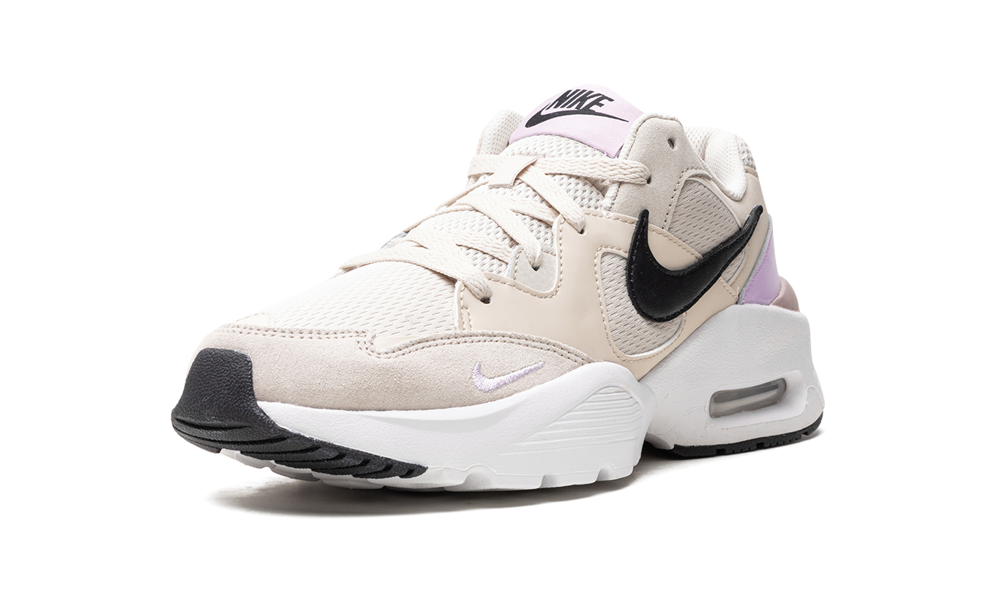 Air Max Fusion Wmns "orewood" - 4