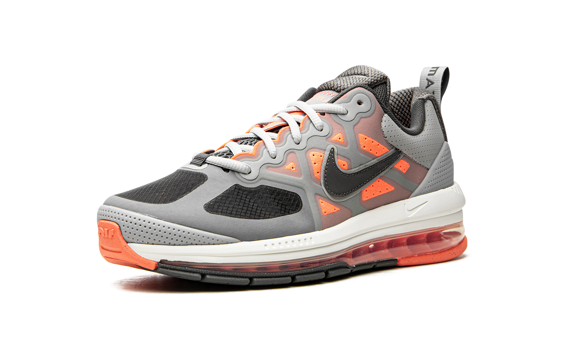 Air Max Genome - 4