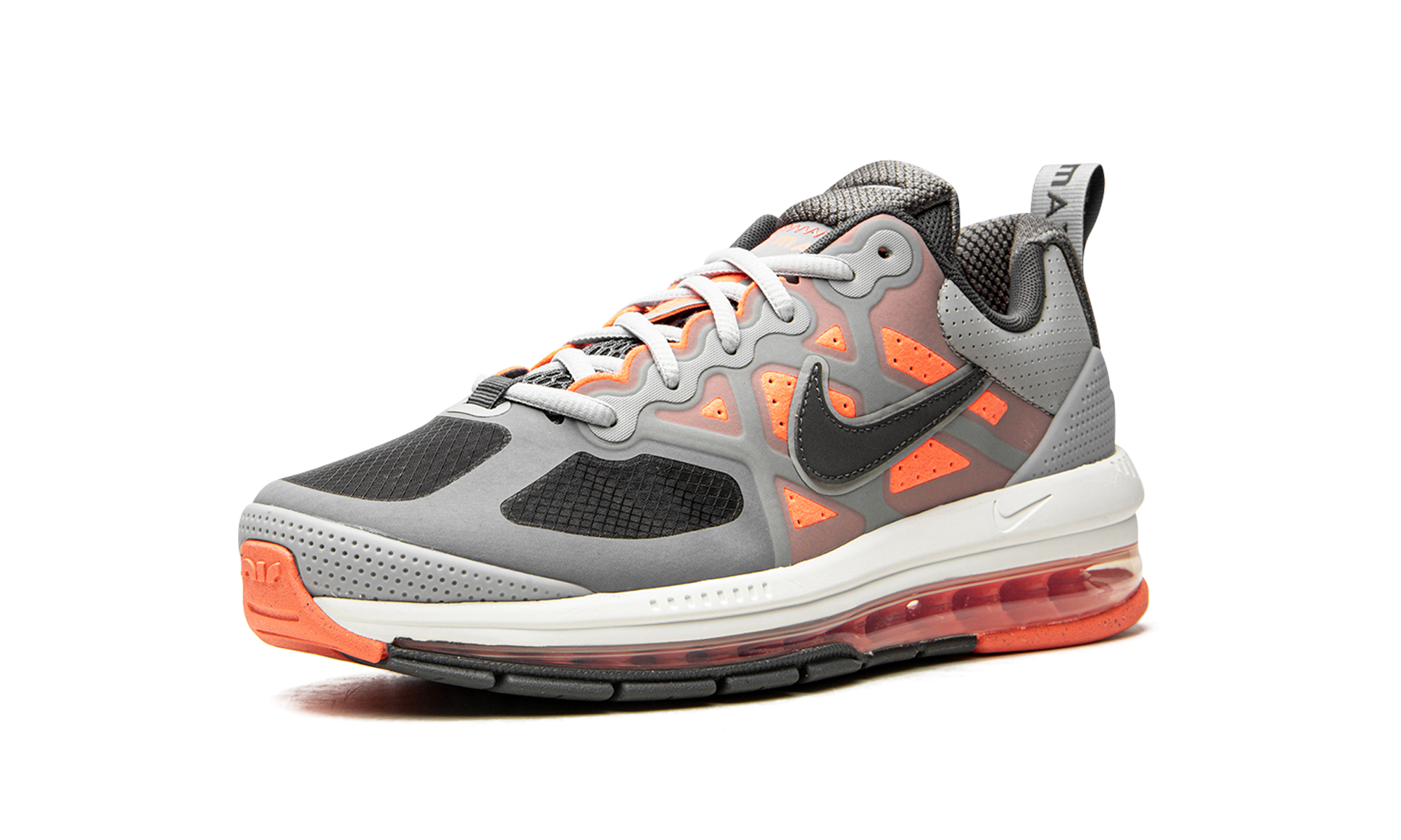 Air Max Genome - 4
