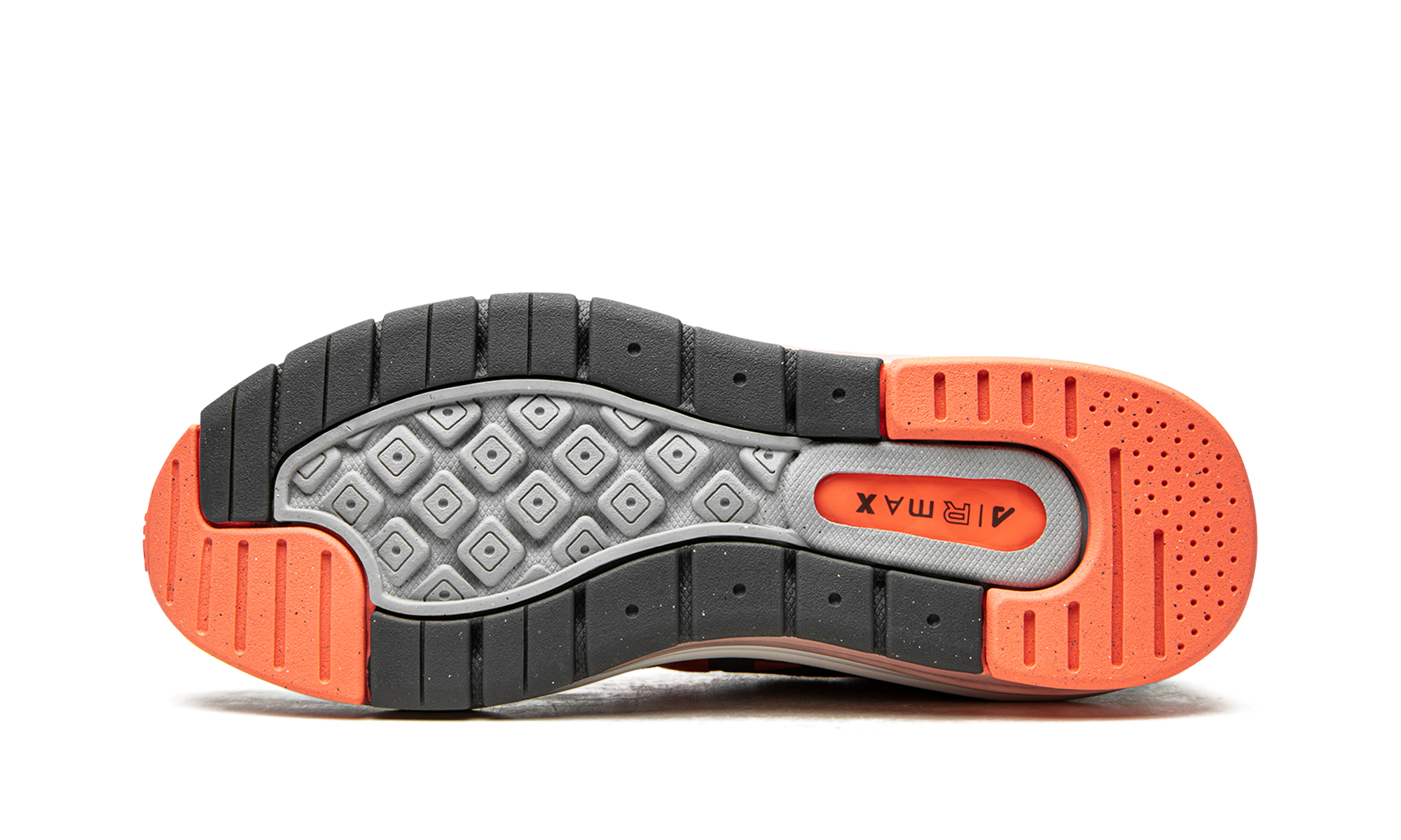 Air Max Genome - 5