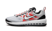 Air Max Genome "bright Crimson" - 1