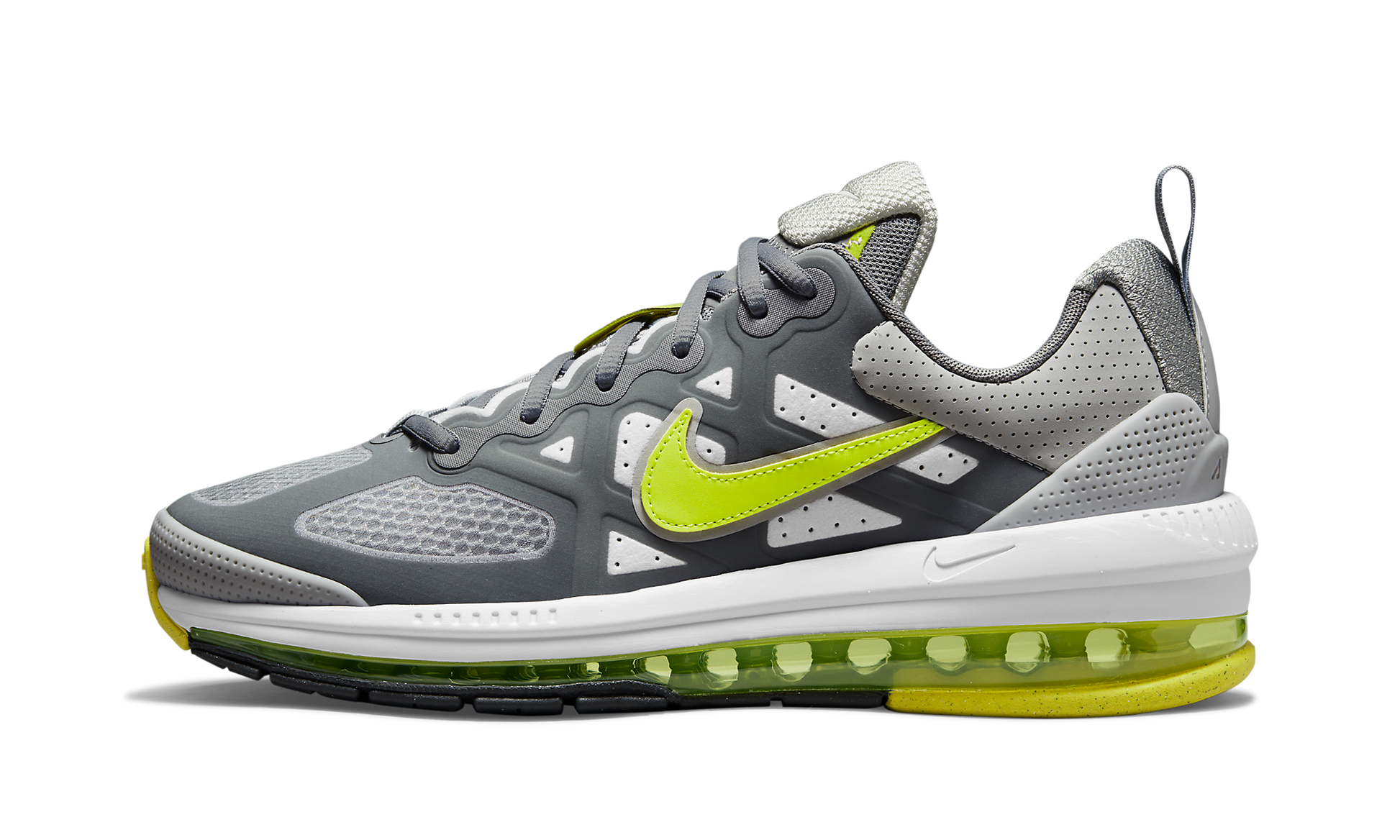 Air Max Genome "neon Green" - 1