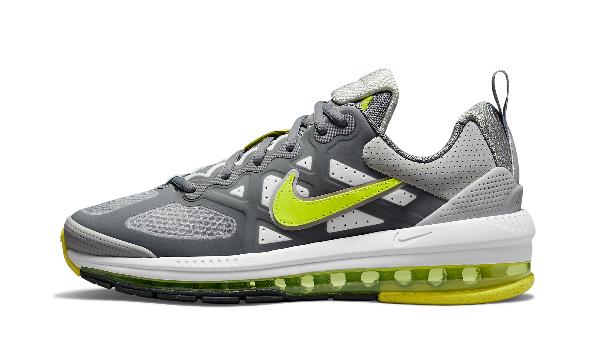 Air Max Genome "neon Green" - 1