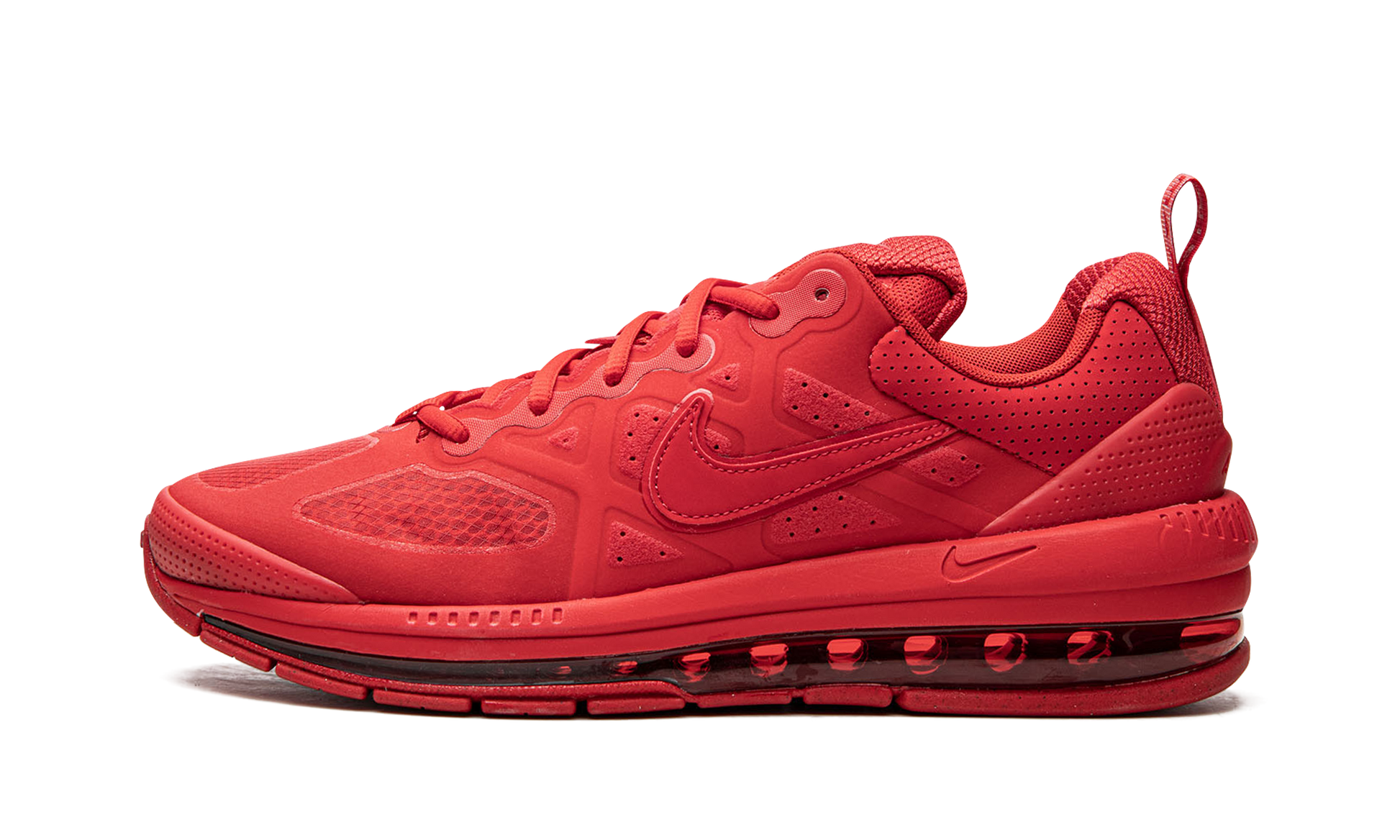 Air Max Genome "triple Red" - 1