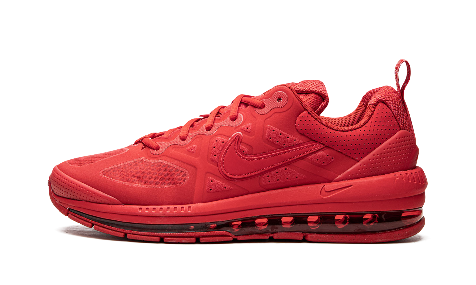 Air Max Genome "triple Red" - 1