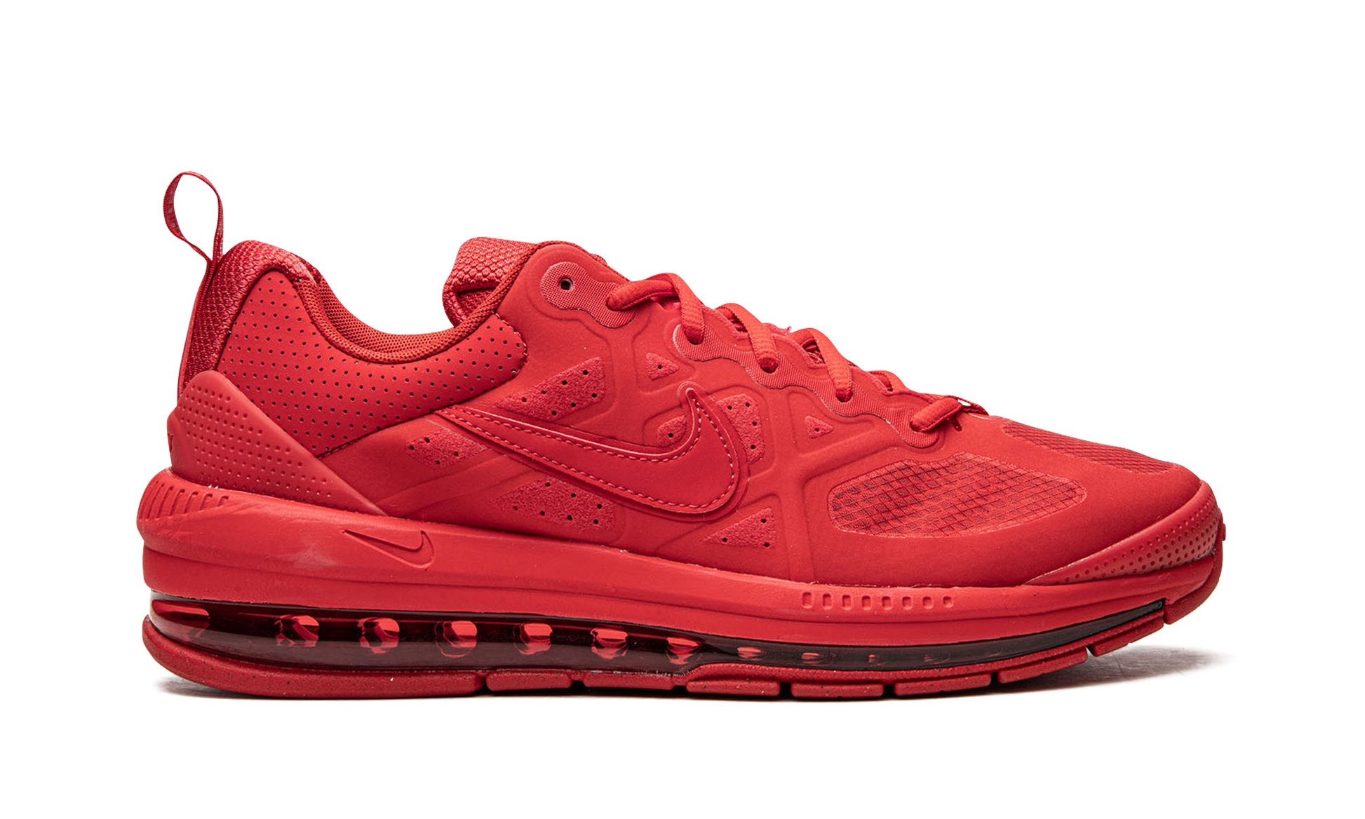 Air Max Genome "triple Red" - 6