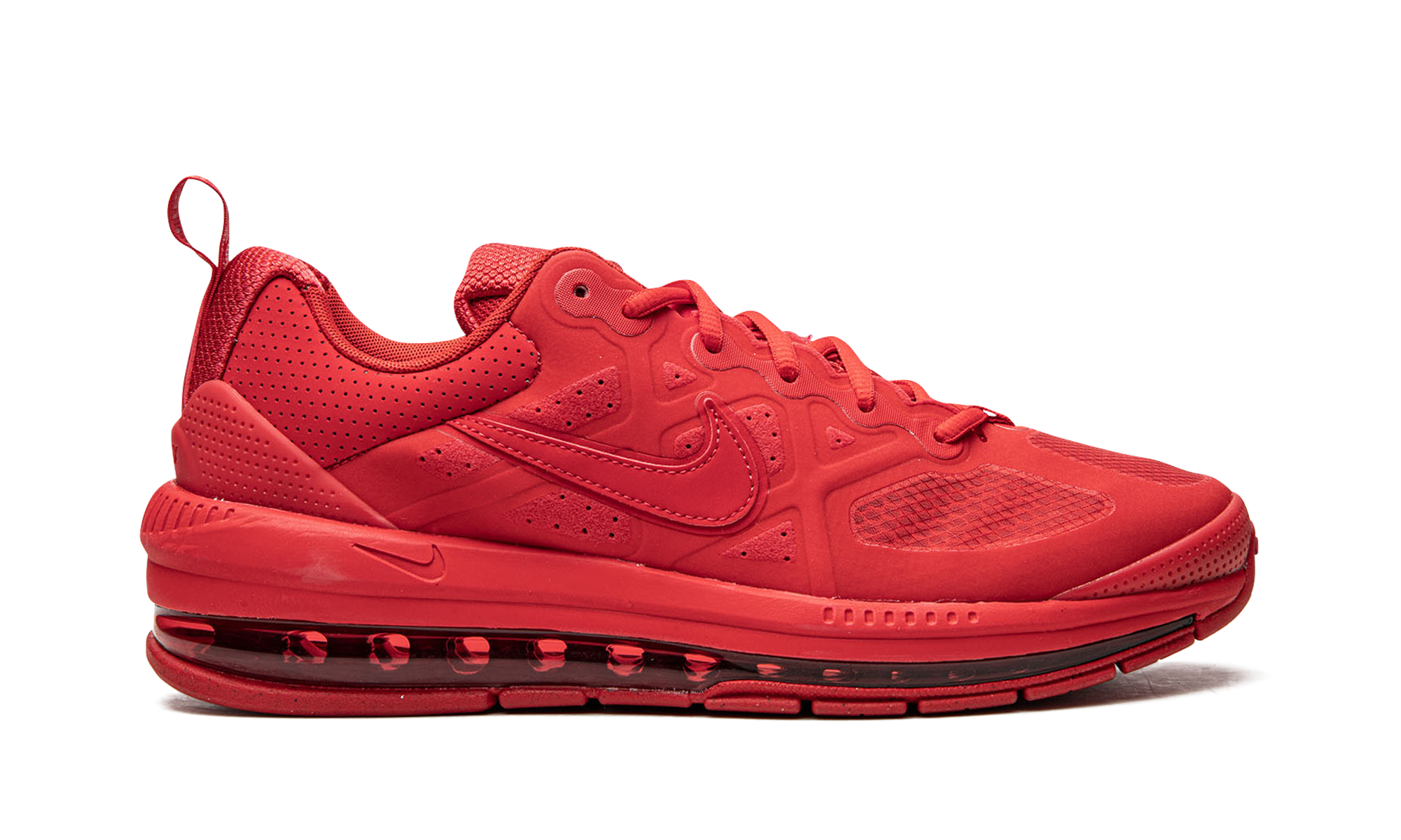 Air Max Genome "triple Red" - 6