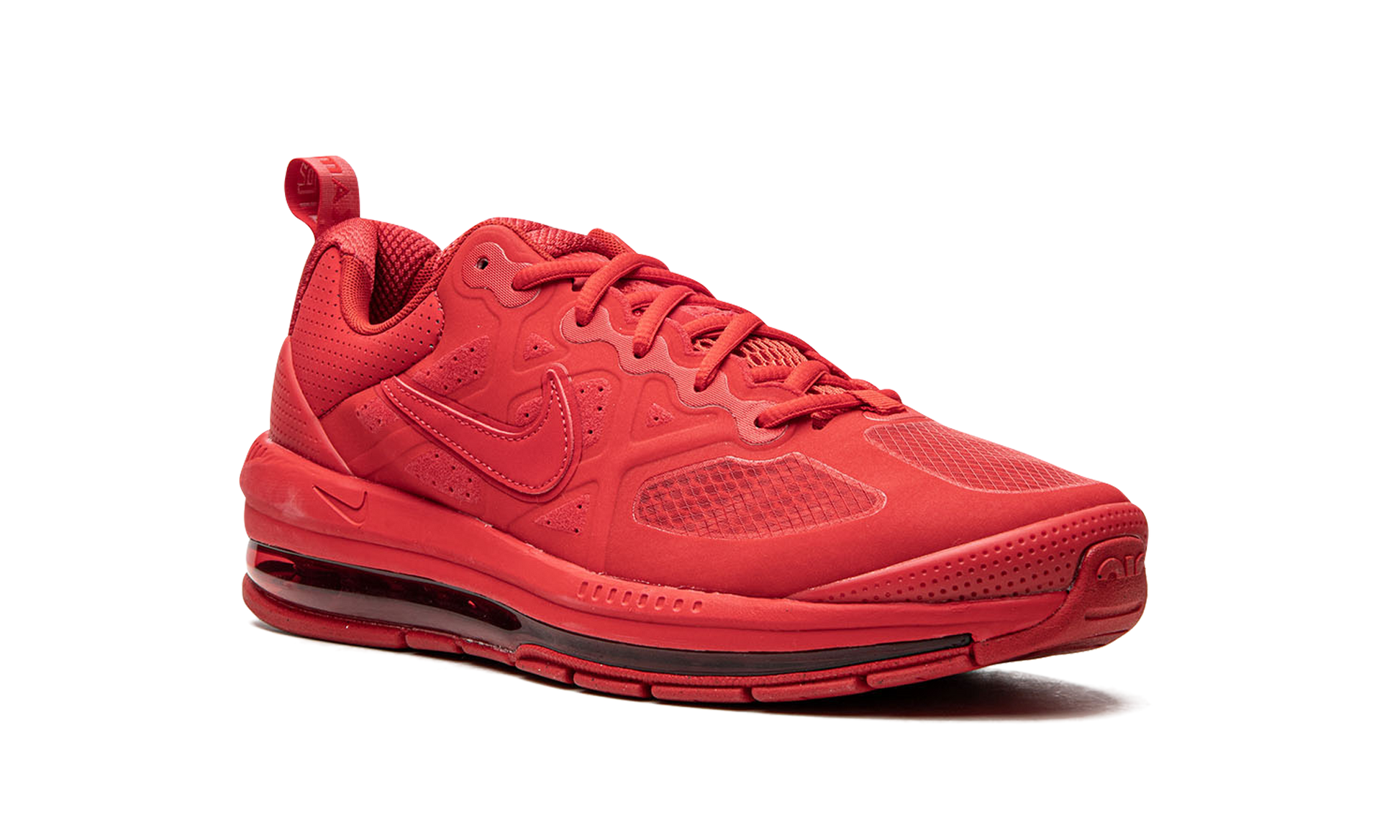 Air Max Genome "triple Red" - 7