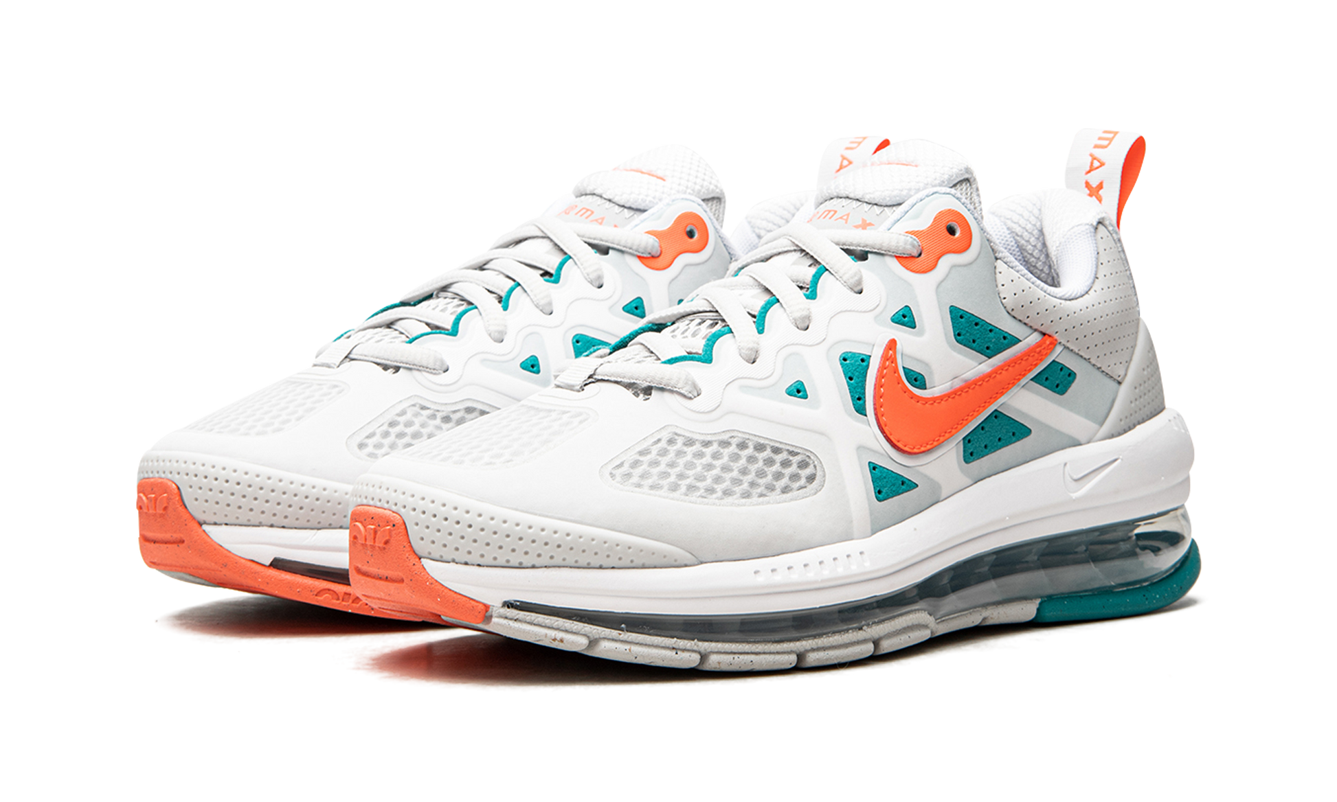 Air Max Genome Wmns - 2