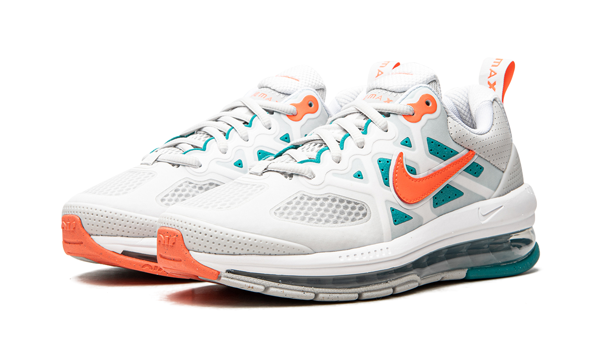 Air Max Genome Wmns - 2