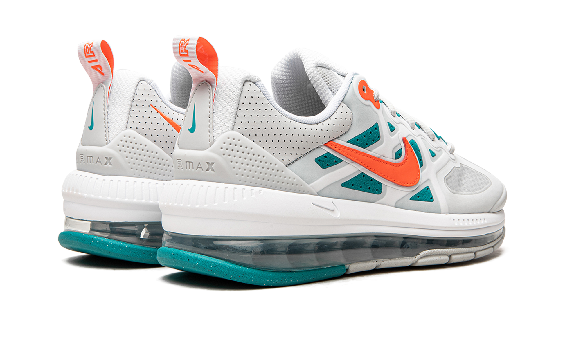 Air Max Genome Wmns - 3
