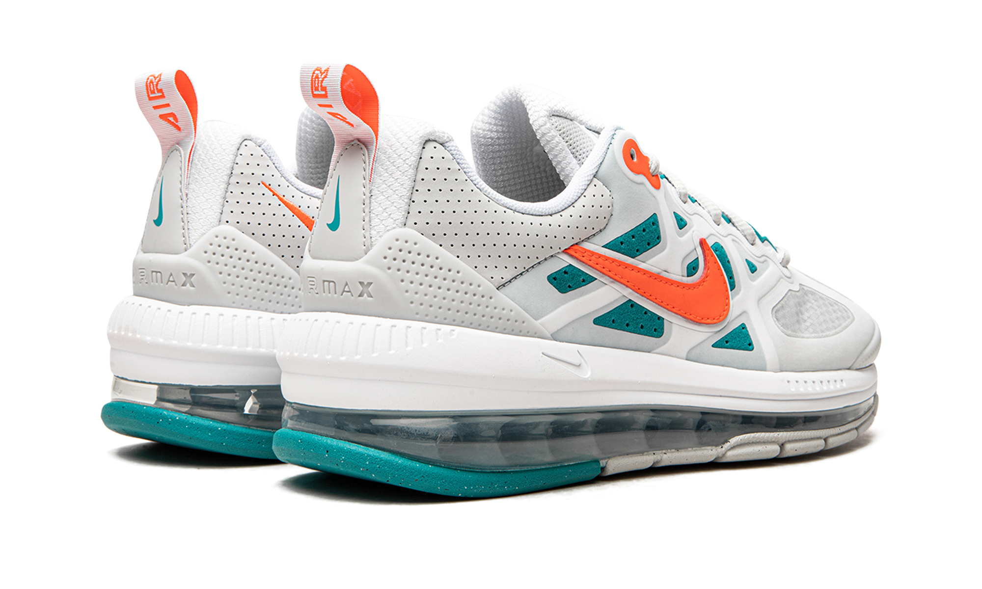 Air Max Genome Wmns - 3