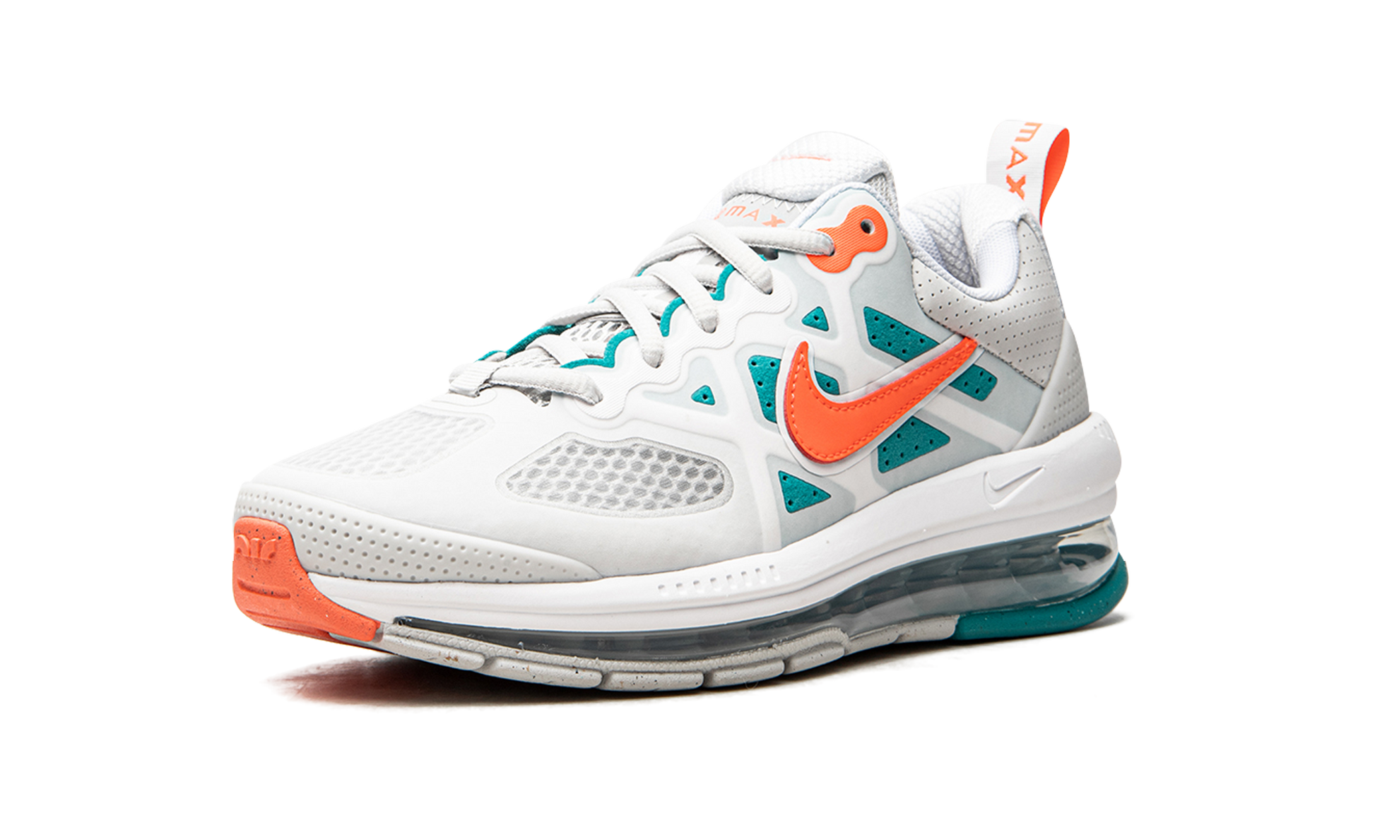 Air Max Genome Wmns - 4