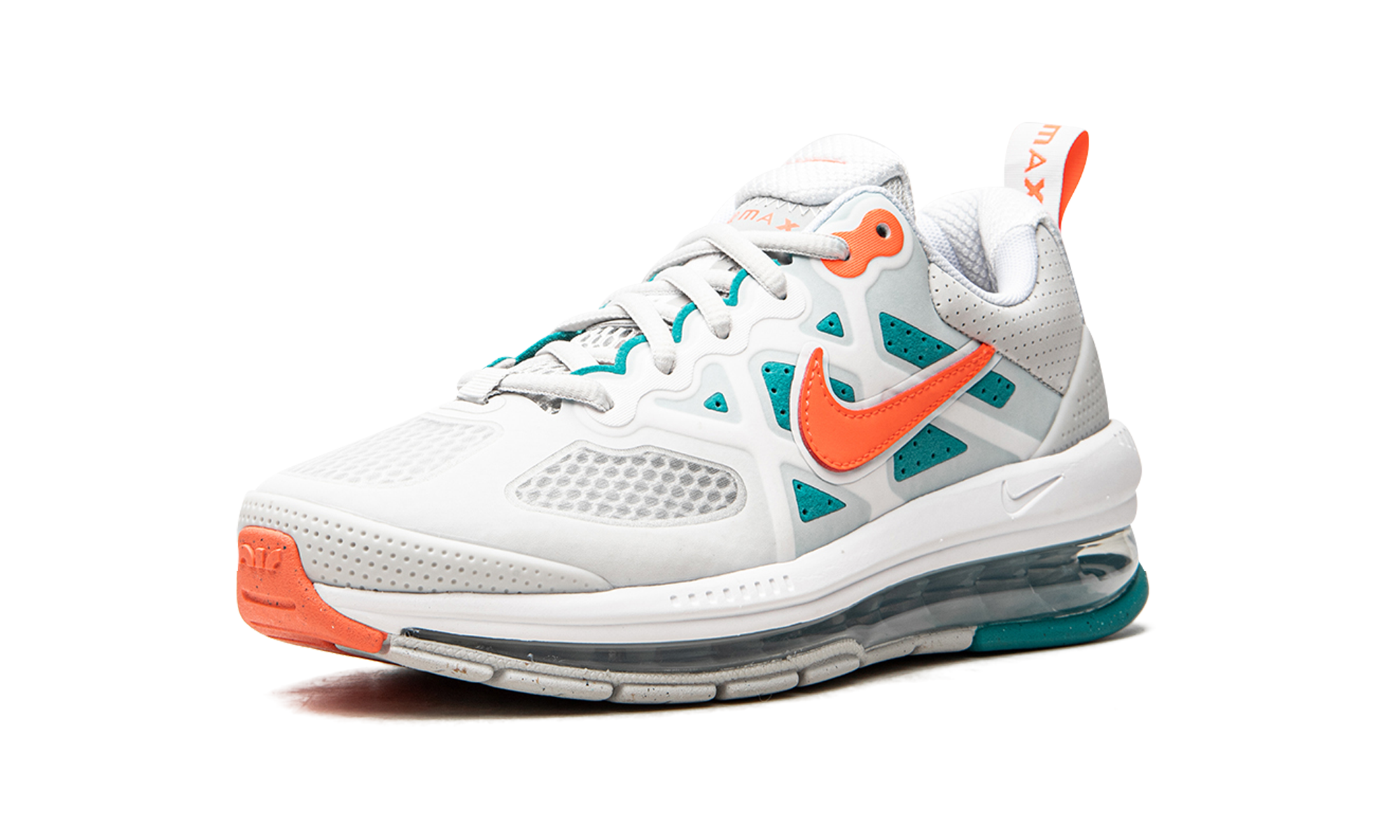 Air Max Genome Wmns - 4