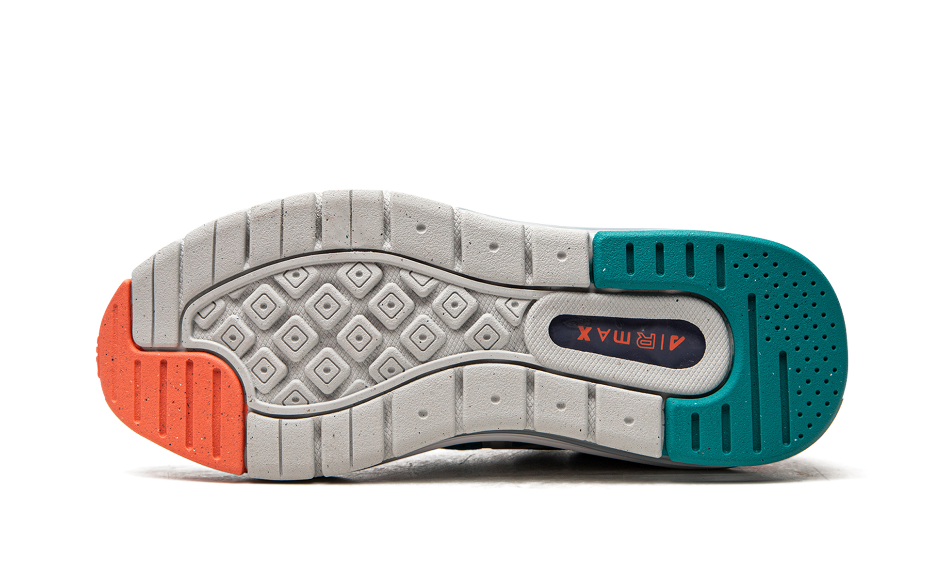 Air Max Genome Wmns - 5