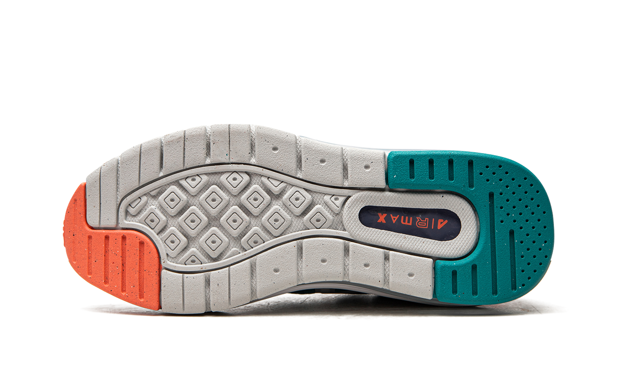 Air Max Genome Wmns - 5