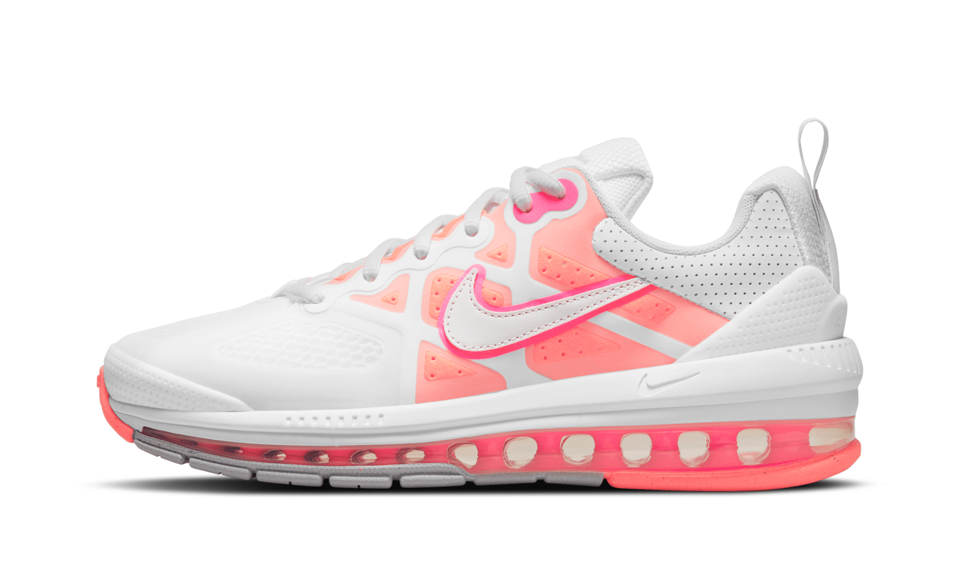 Air Max Genome Wmns "pink" - 1