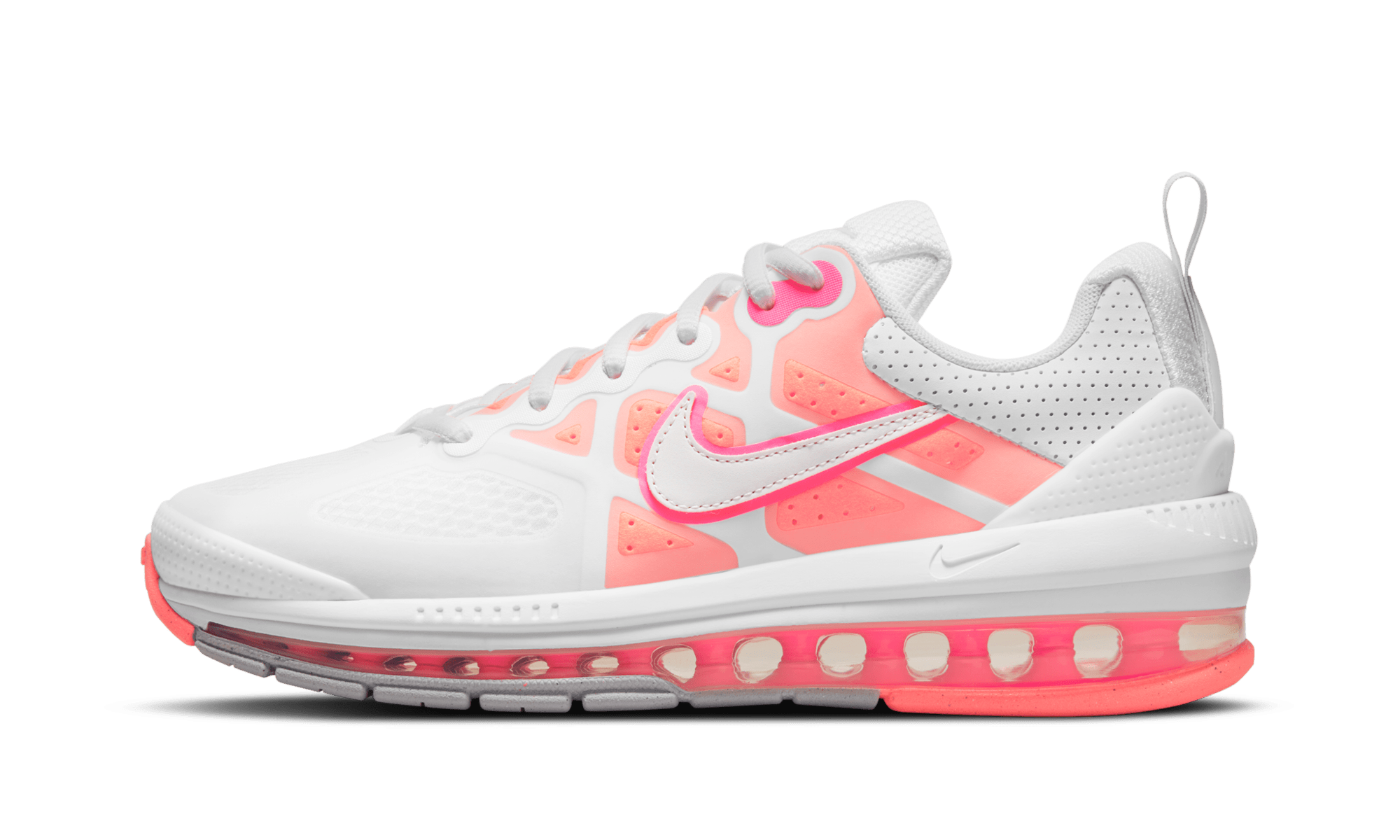 Air Max Genome Wmns "pink" - 1