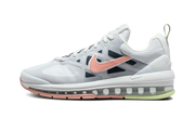 Air Max Genome Wmns "white Crimson Bliss" - 1