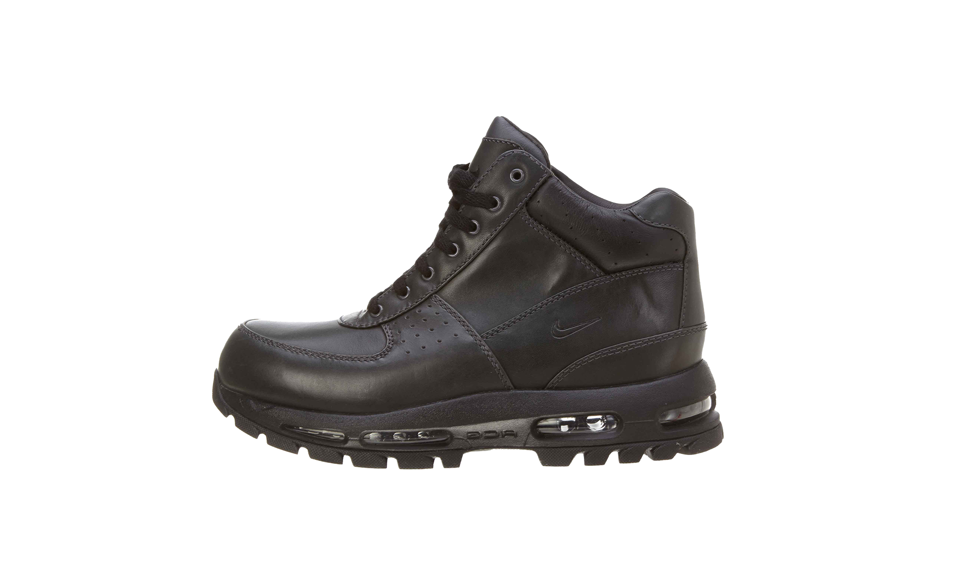 Air Max Goadome "anthracite / Anthracite Black" - 1