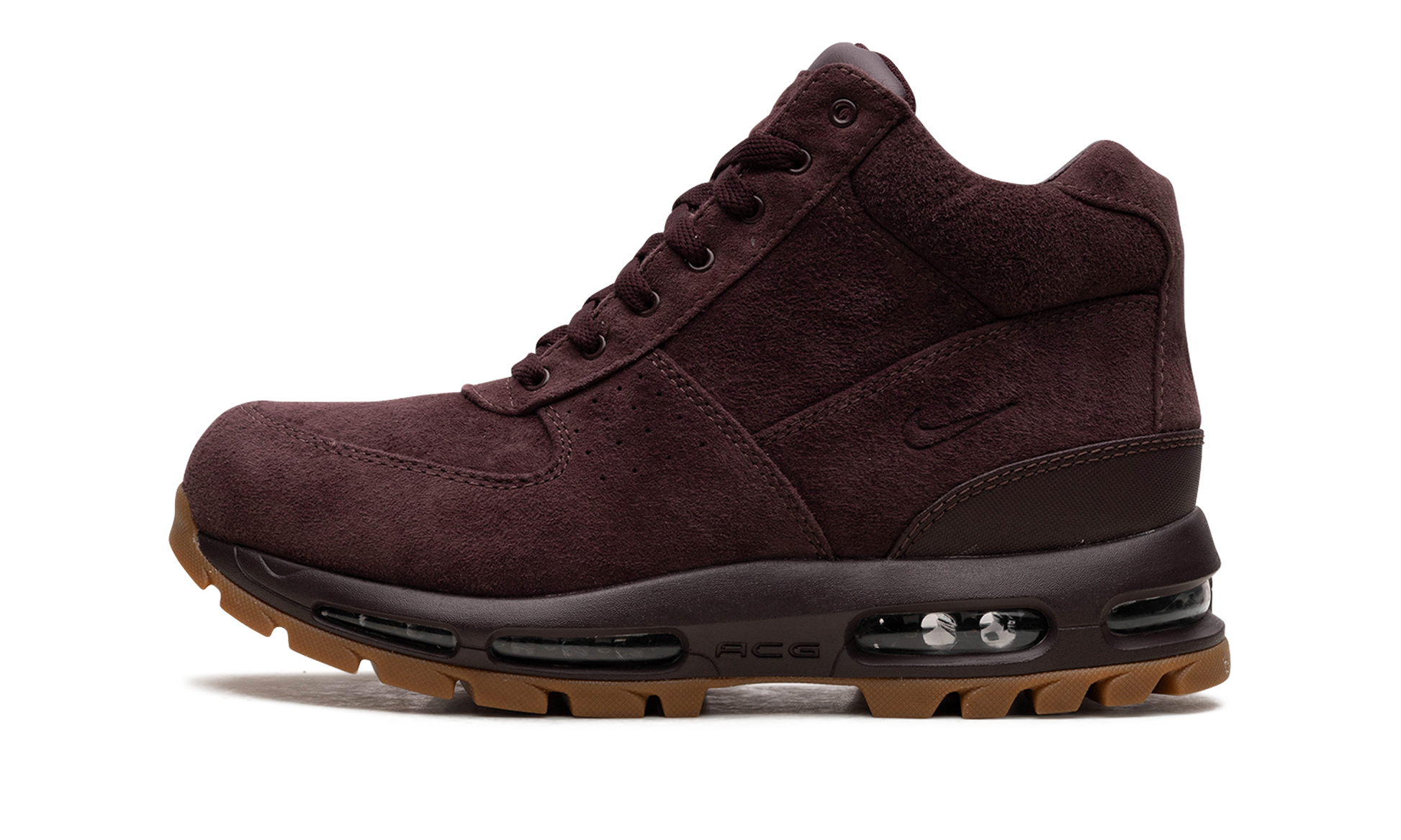 Air Max Goadome "burgundy" - 1