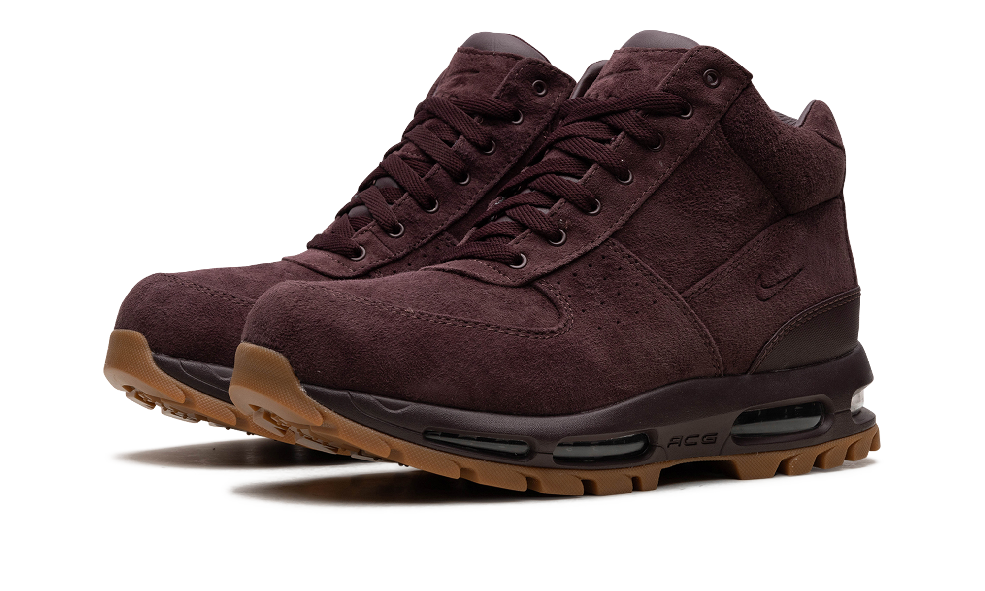 Air Max Goadome "burgundy" - 2