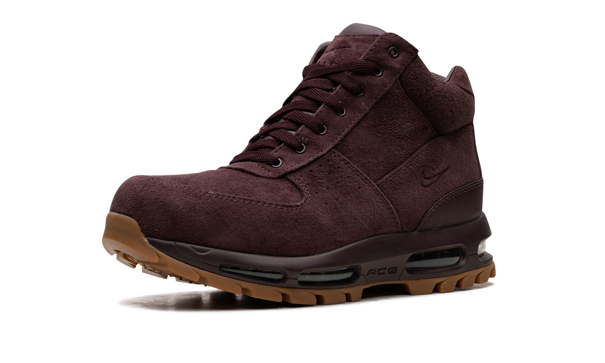 Air Max Goadome "burgundy" - 4