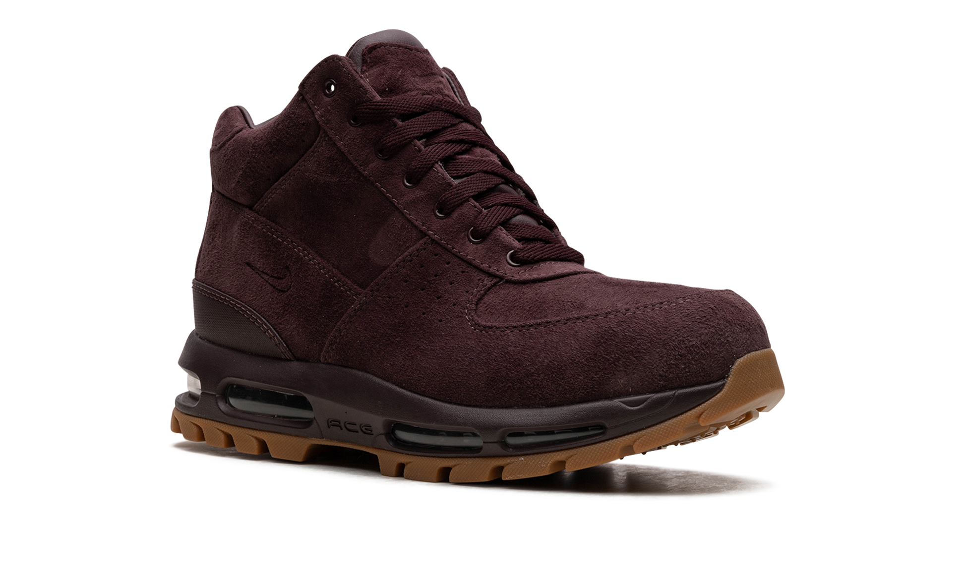 Air Max Goadome "burgundy" - 7
