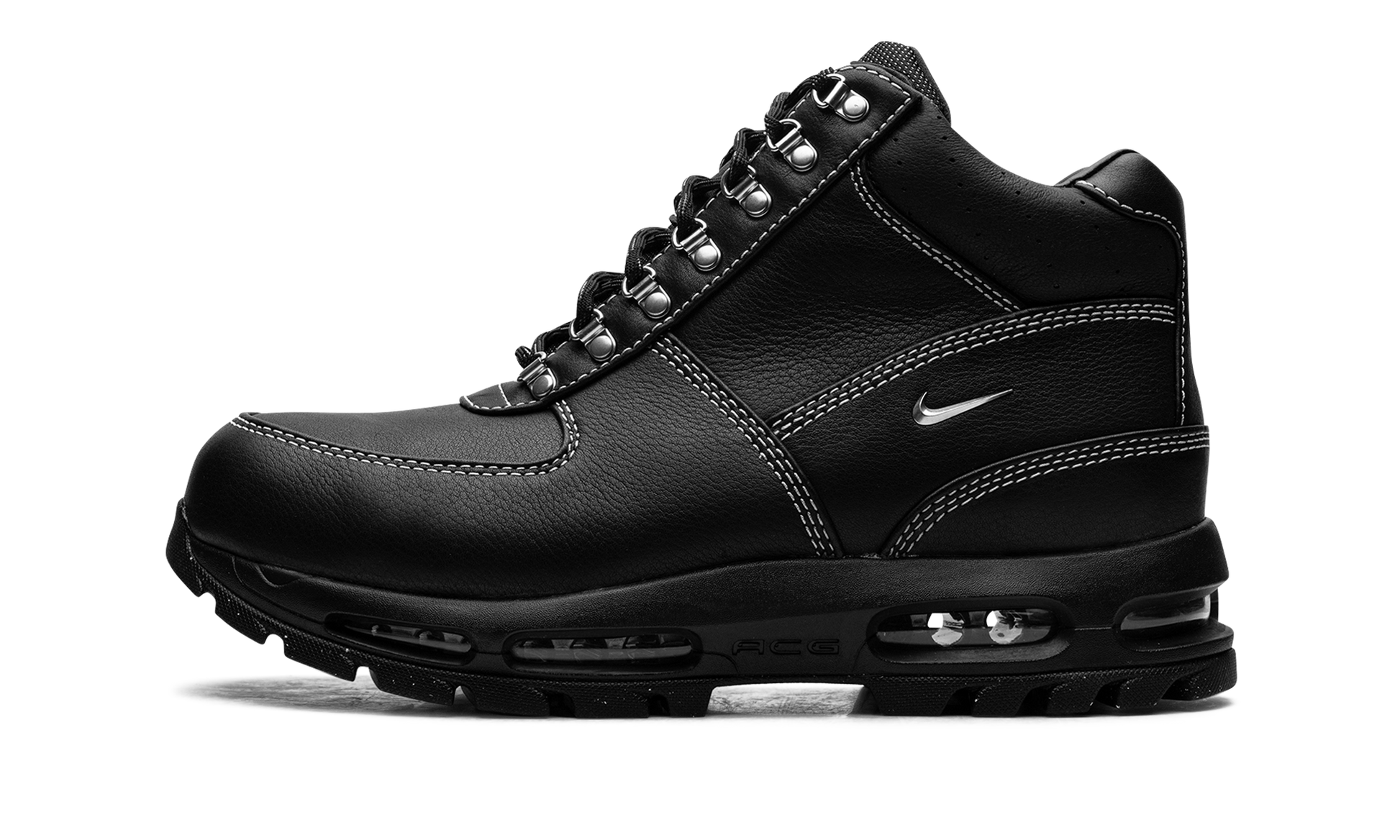 Air Max Goadome Prm "black Off Noir" - 1
