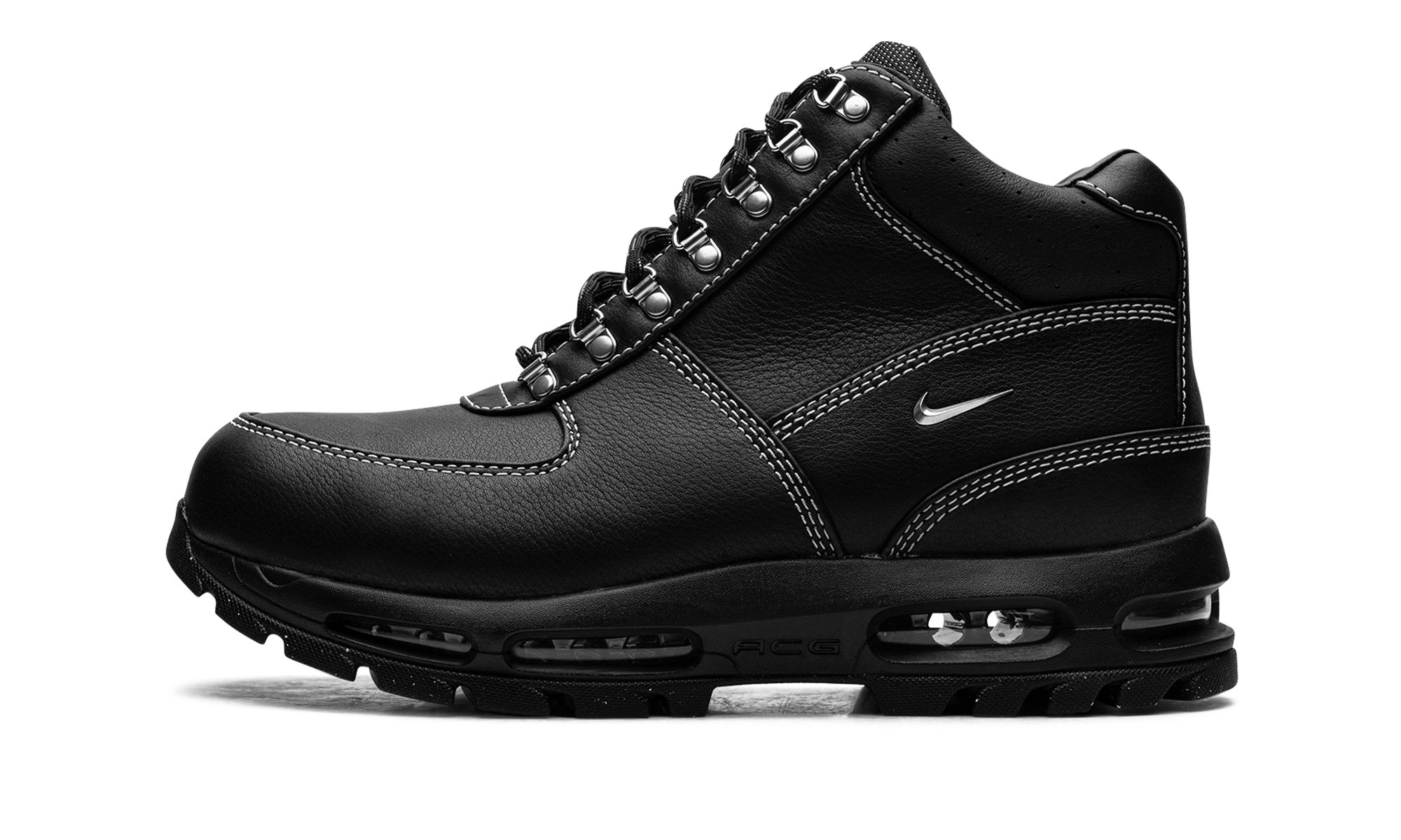 Air Max Goadome Prm "black Off Noir" - 1