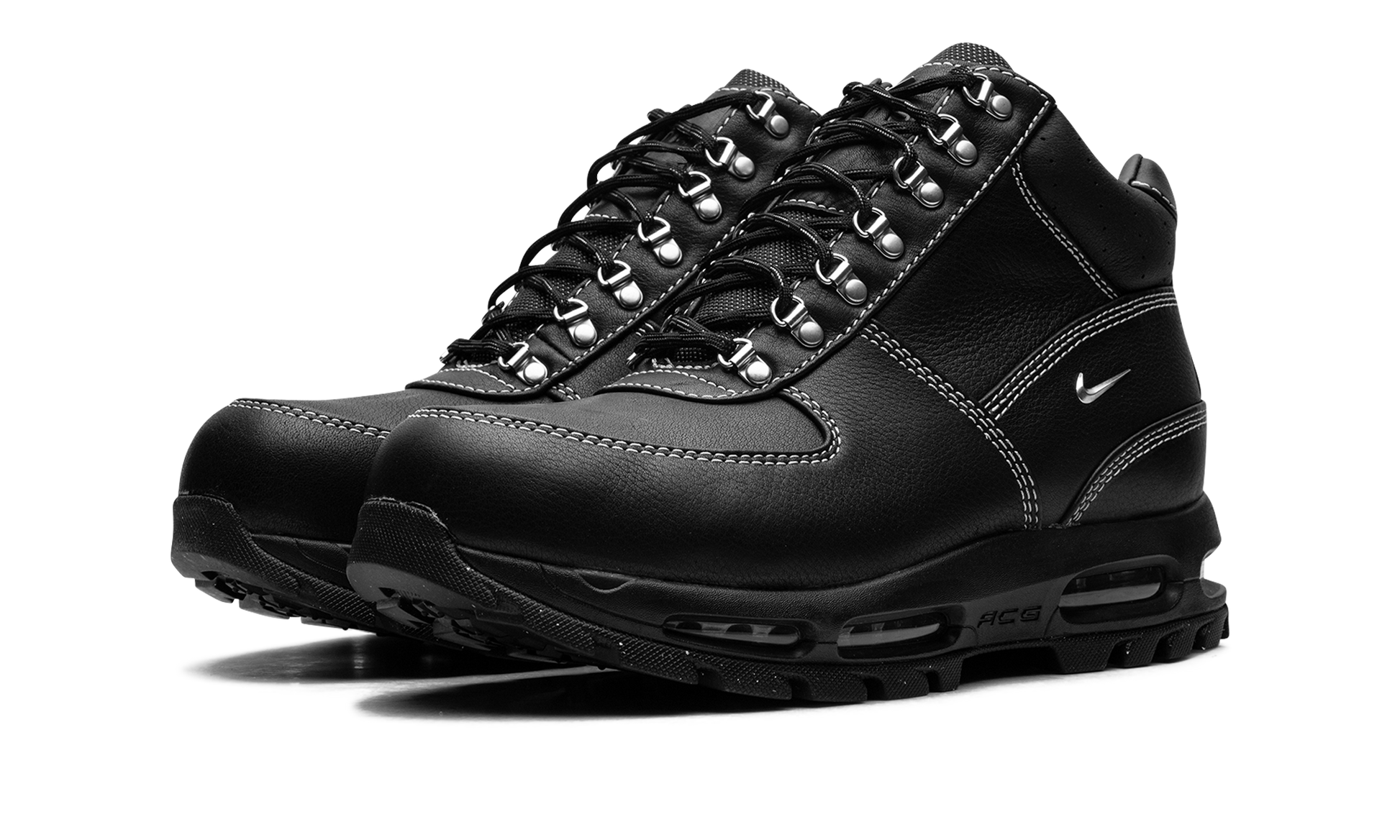 Air Max Goadome Prm "black Off Noir" - 2