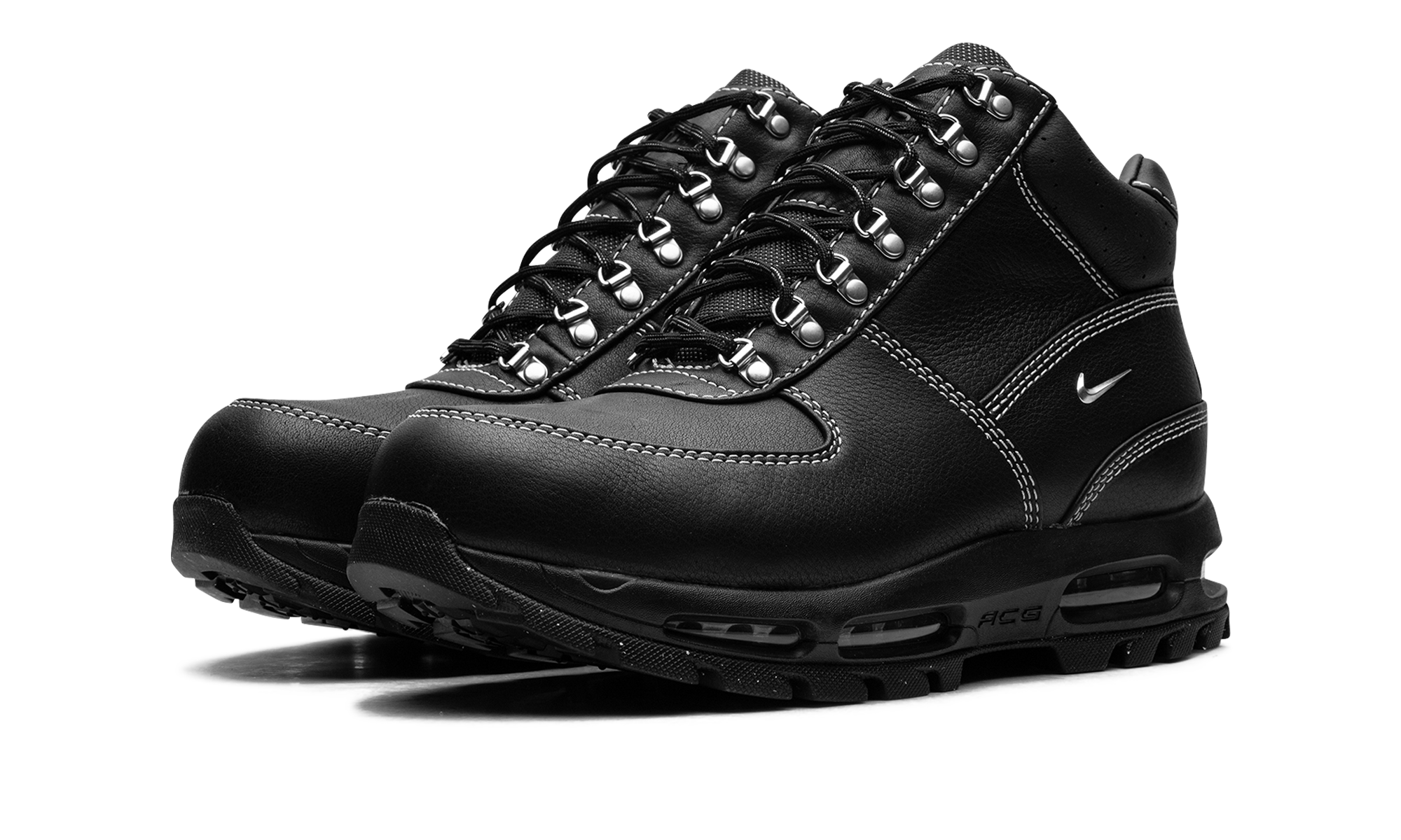 Air Max Goadome Prm "black Off Noir" - 2