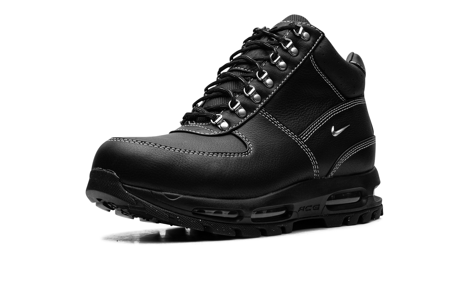 Air Max Goadome Prm "black Off Noir" - 4
