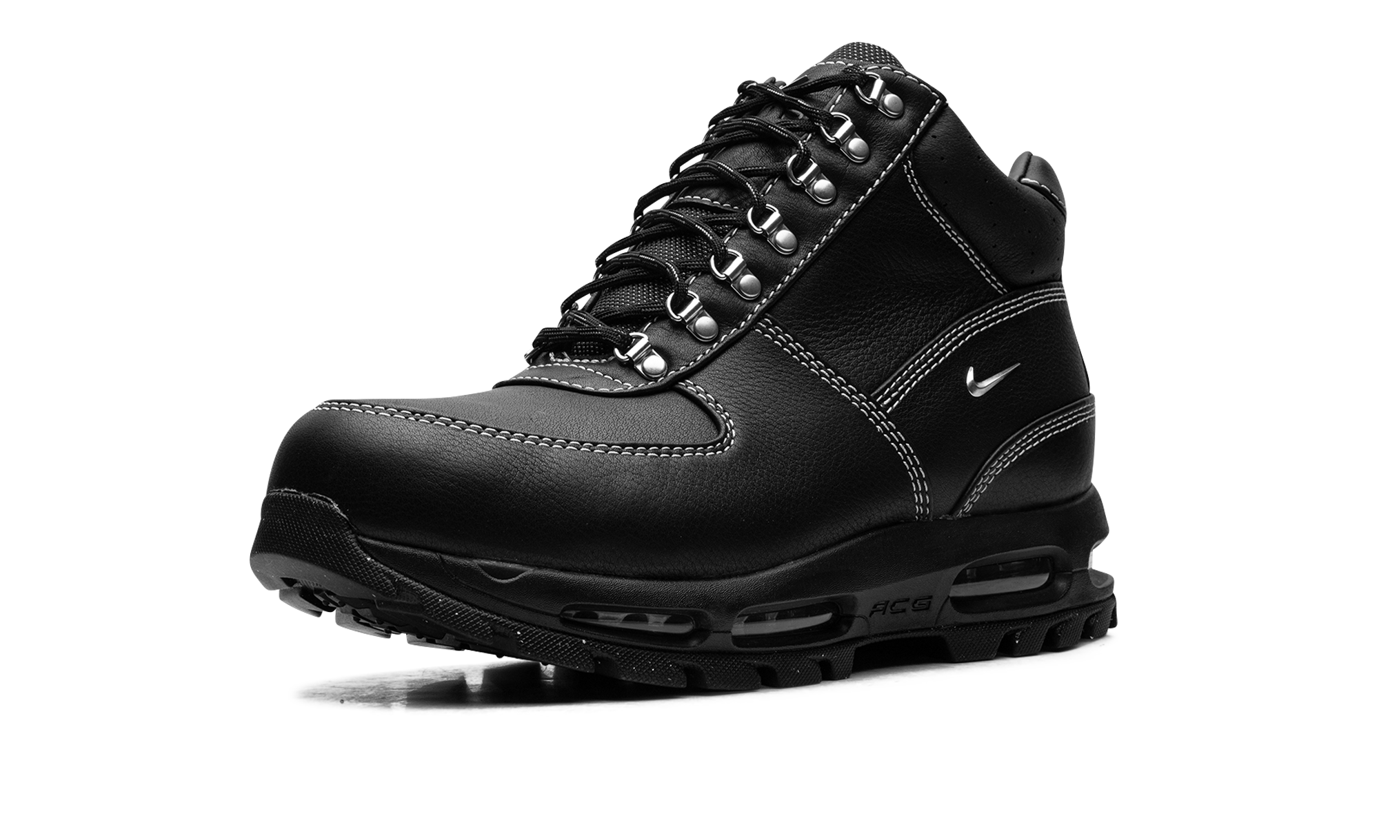 Air Max Goadome Prm "black Off Noir" - 4