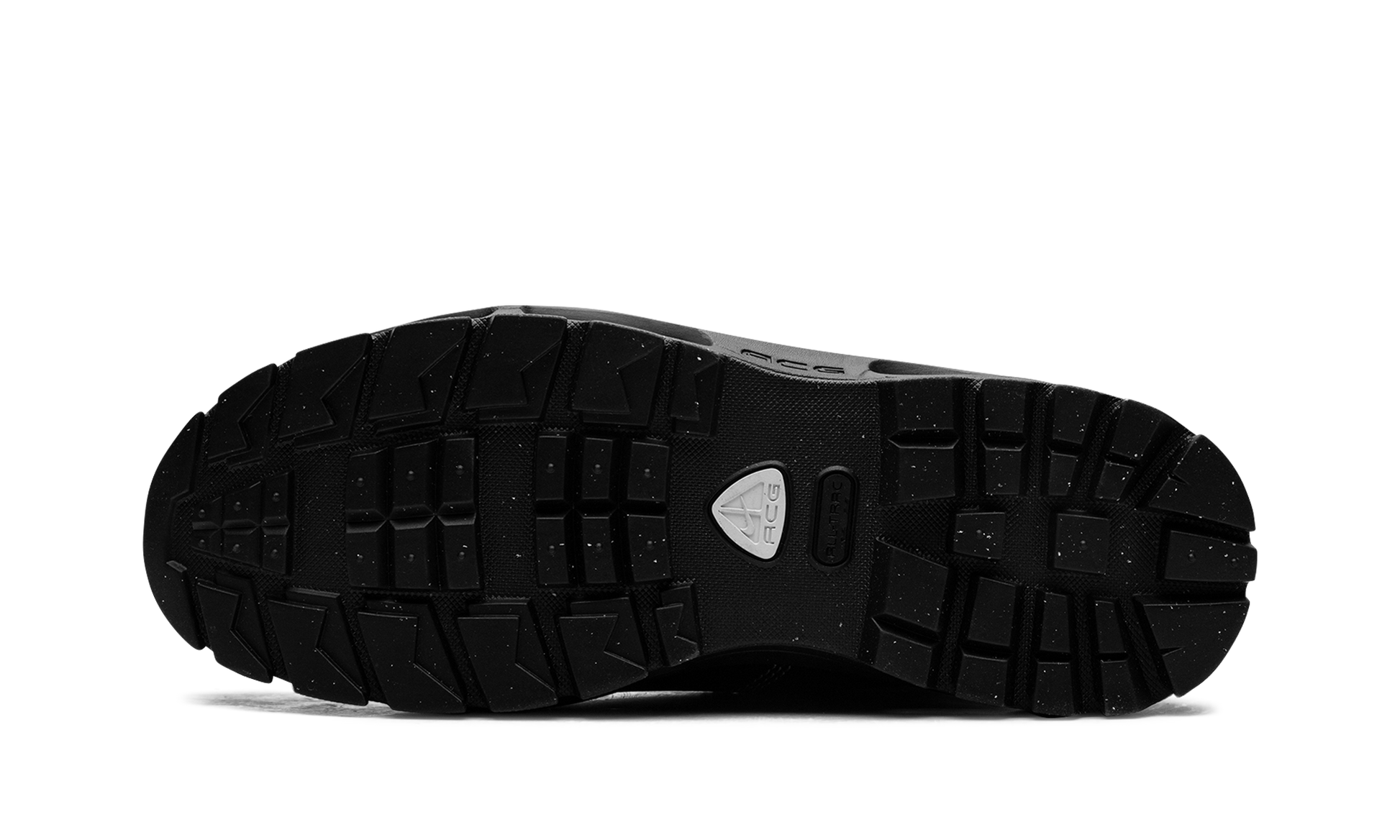 Air Max Goadome Prm "black Off Noir" - 5