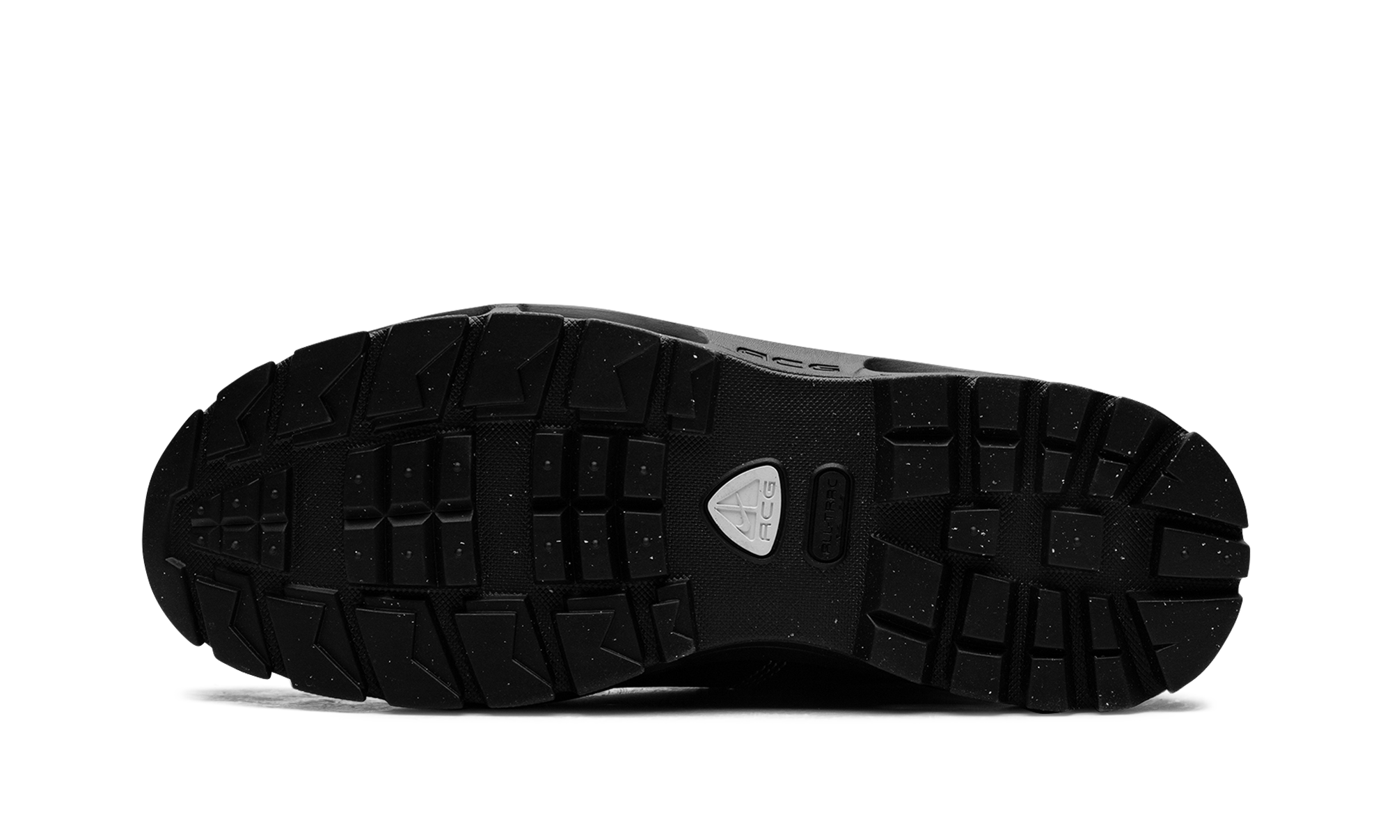Air Max Goadome Prm "black Off Noir" - 5