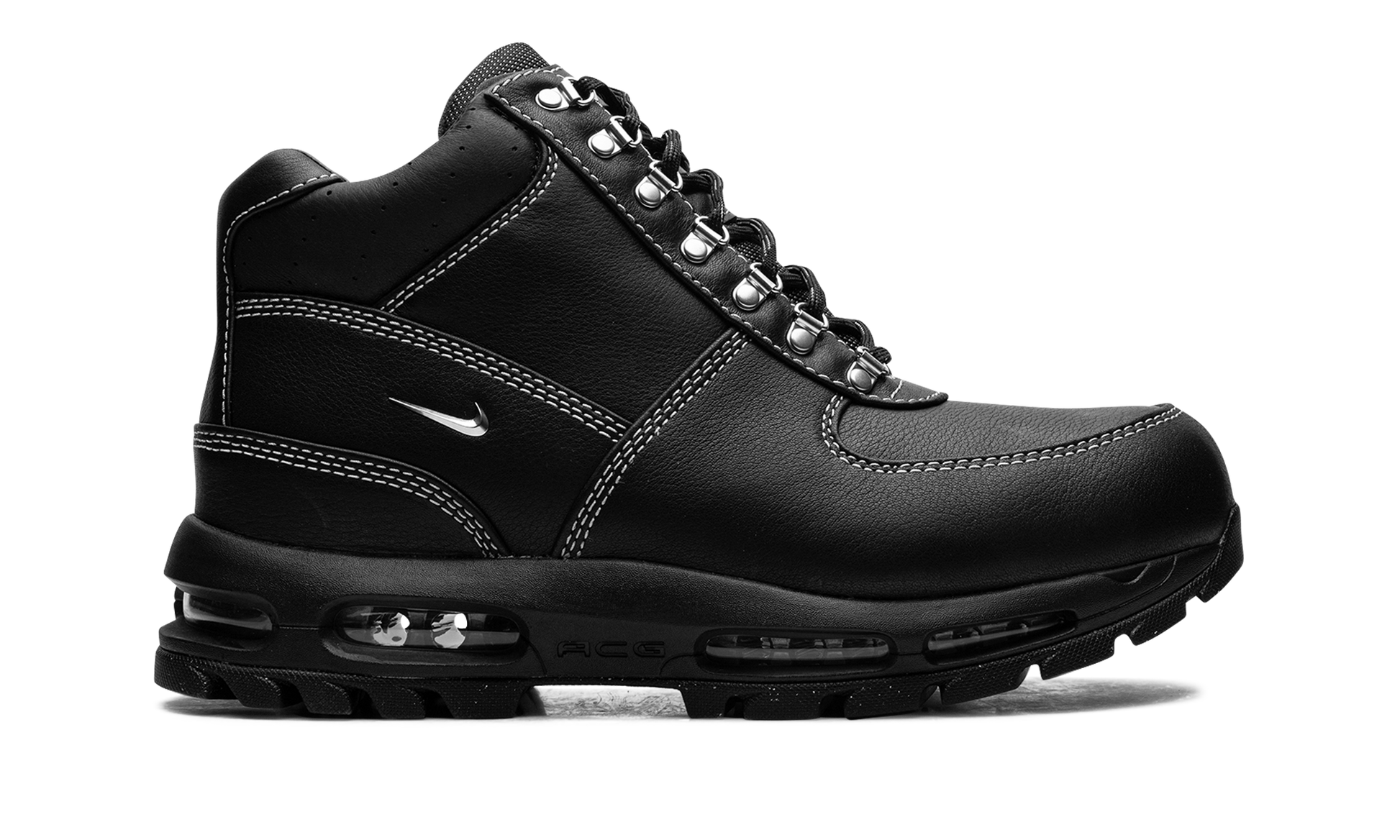 Air Max Goadome Prm "black Off Noir" - 6