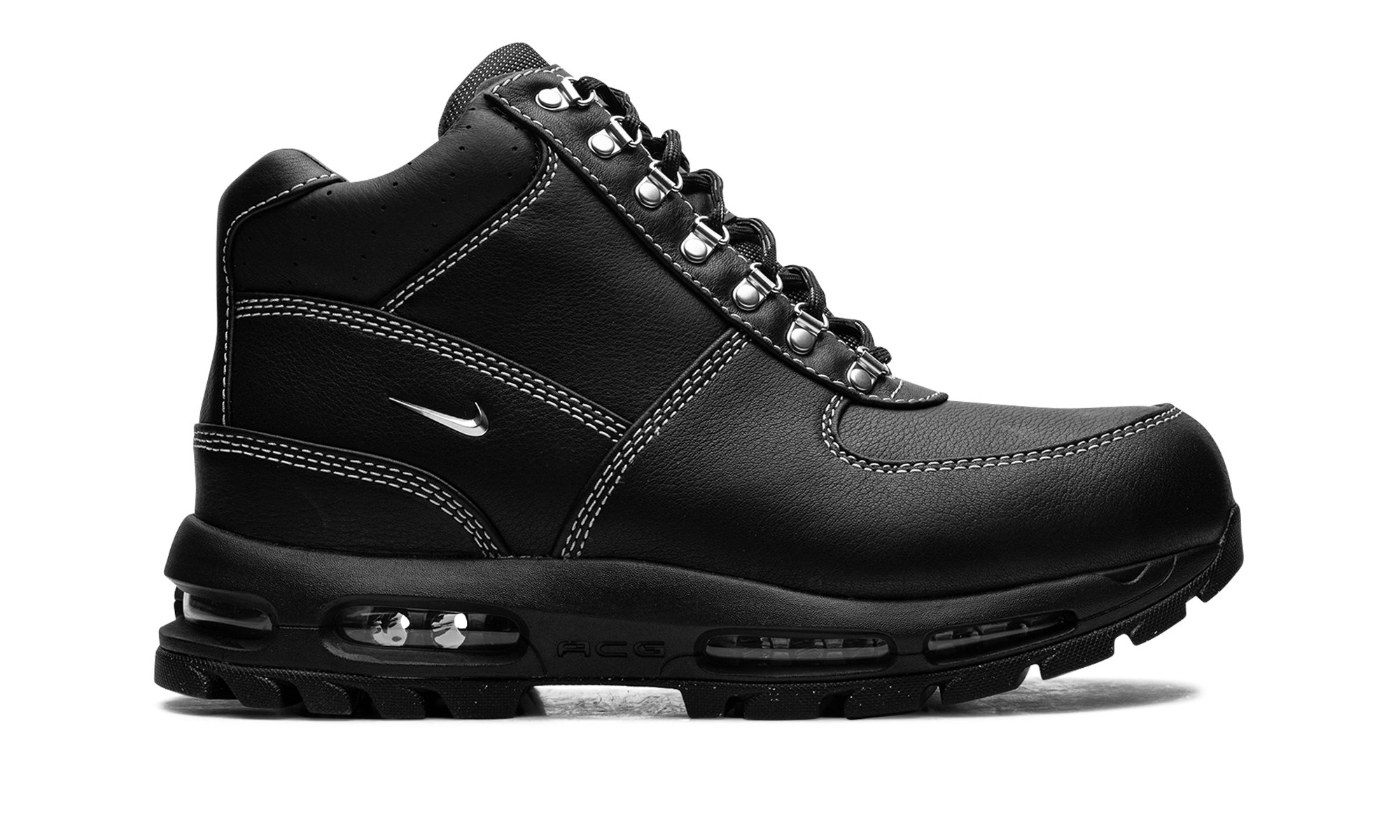 Air Max Goadome Prm "black Off Noir" - 6