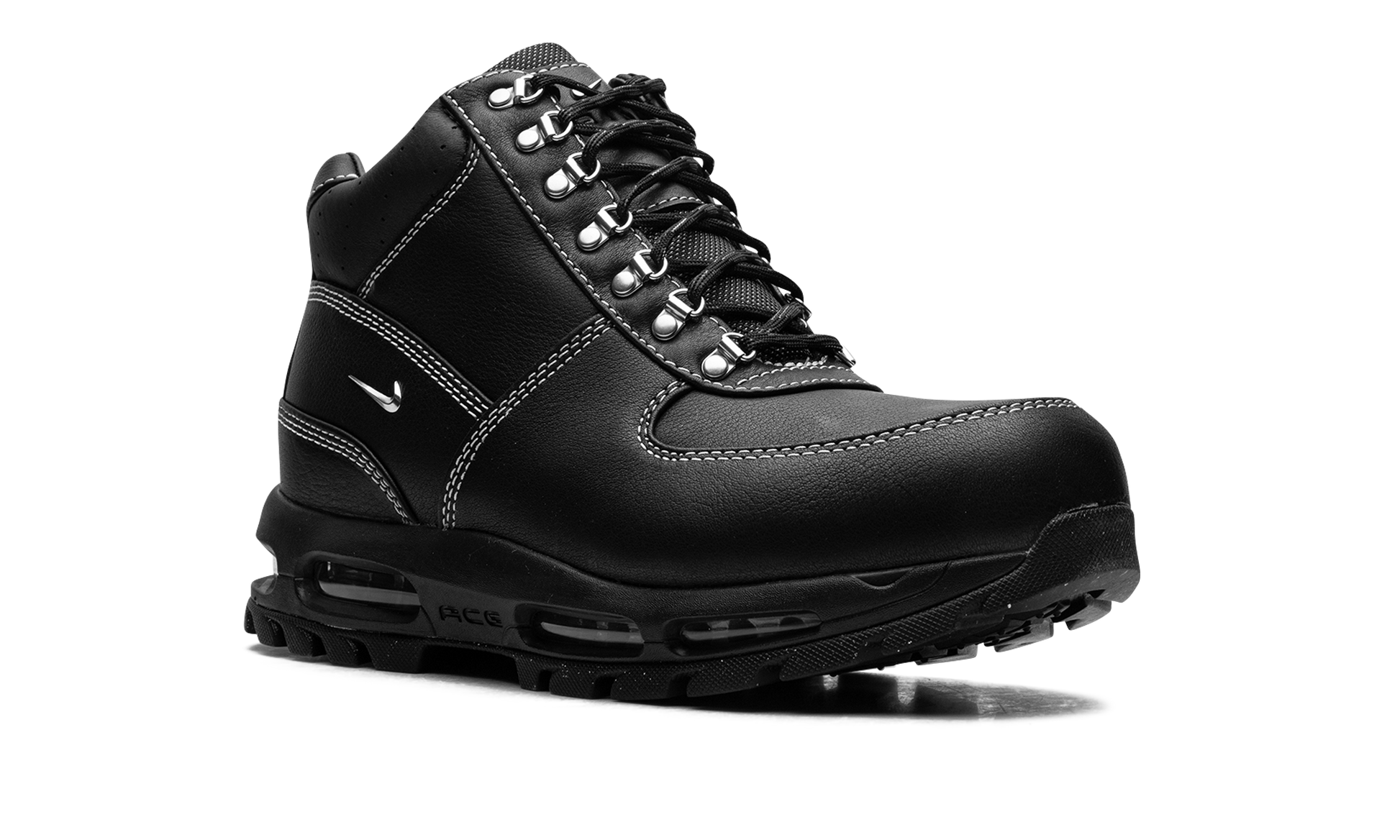 Air Max Goadome Prm "black Off Noir" - 7
