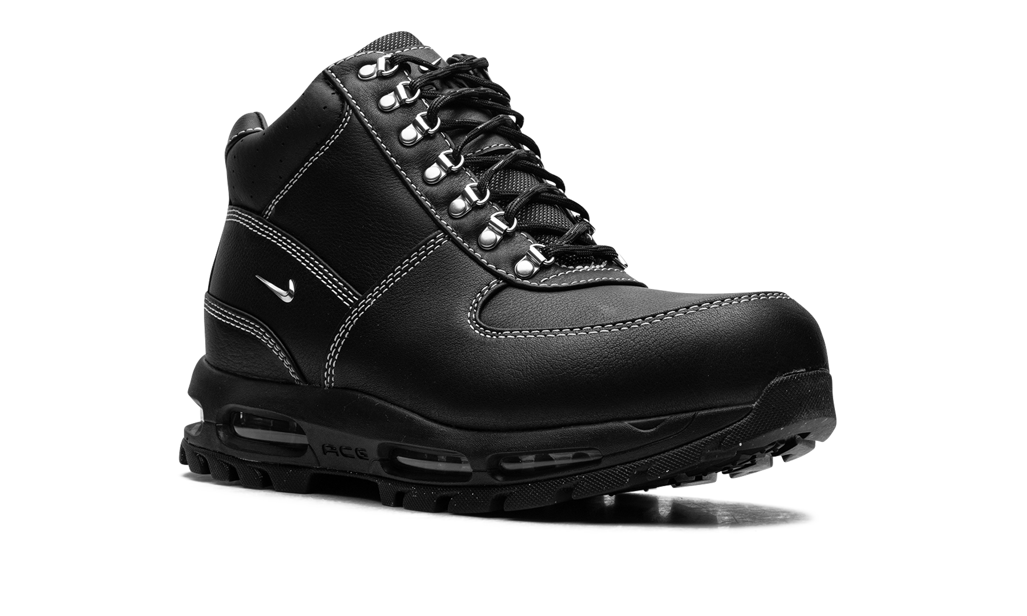 Air Max Goadome Prm "black Off Noir" - 7