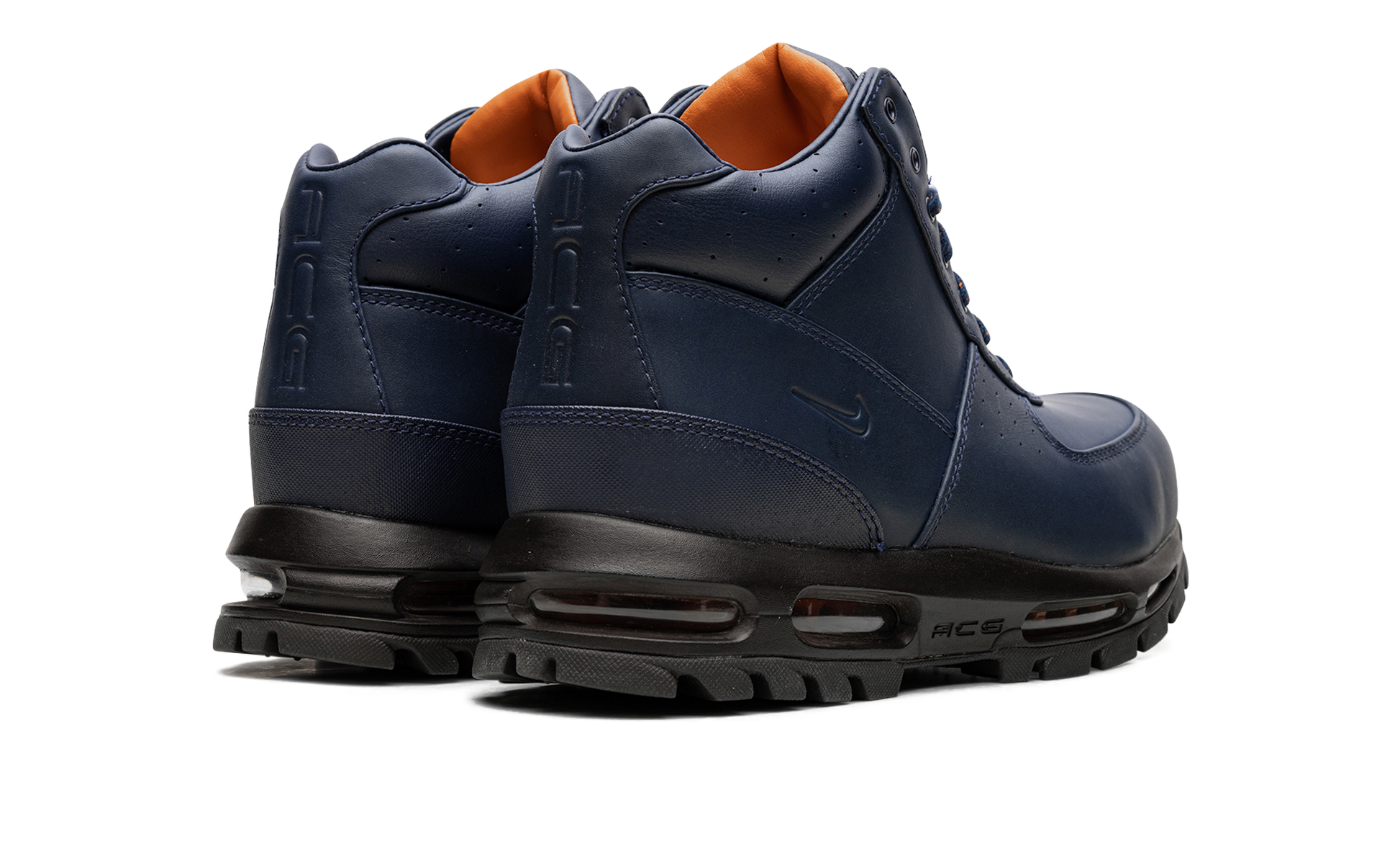 Air Max Goadome "team Navy" - 3