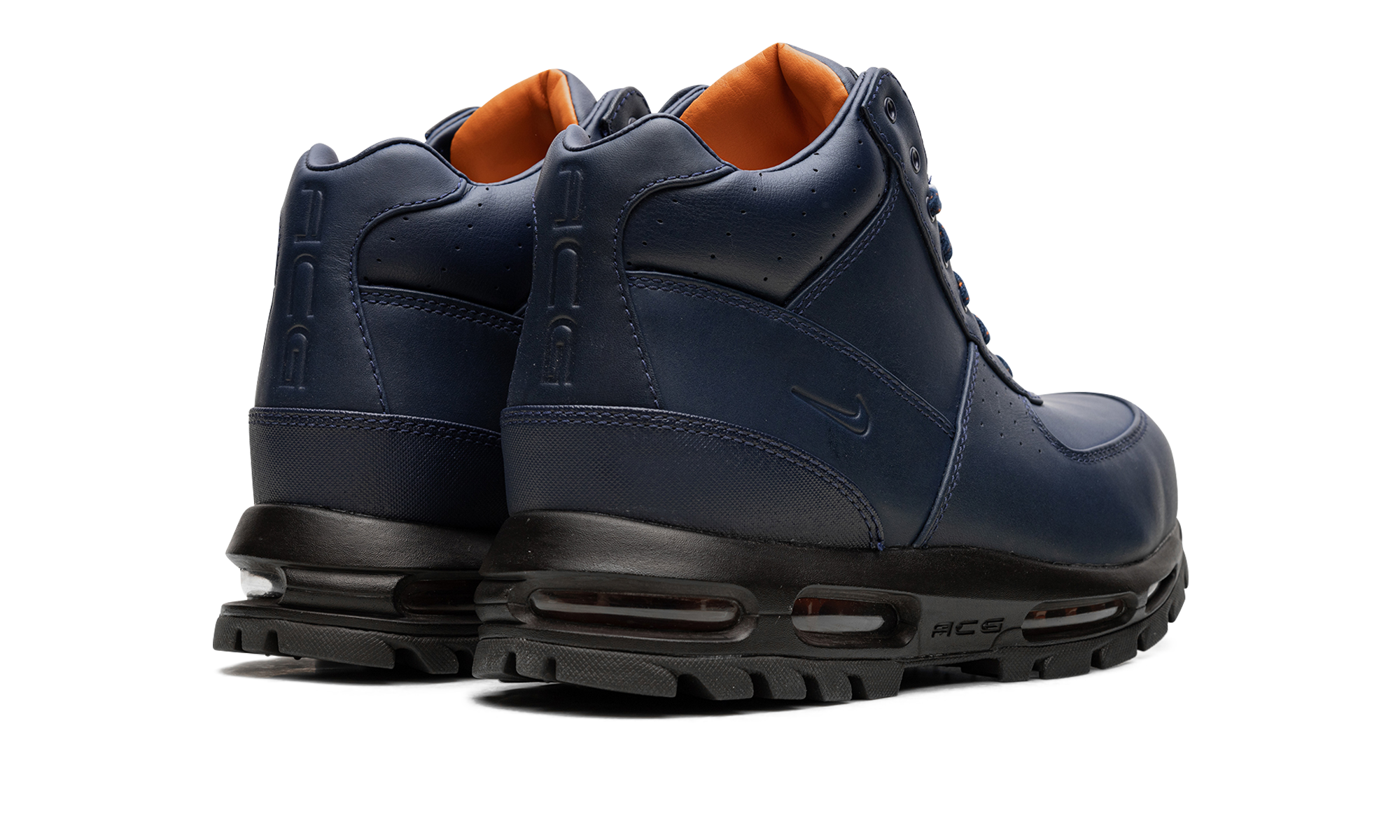 Air Max Goadome "team Navy" - 3