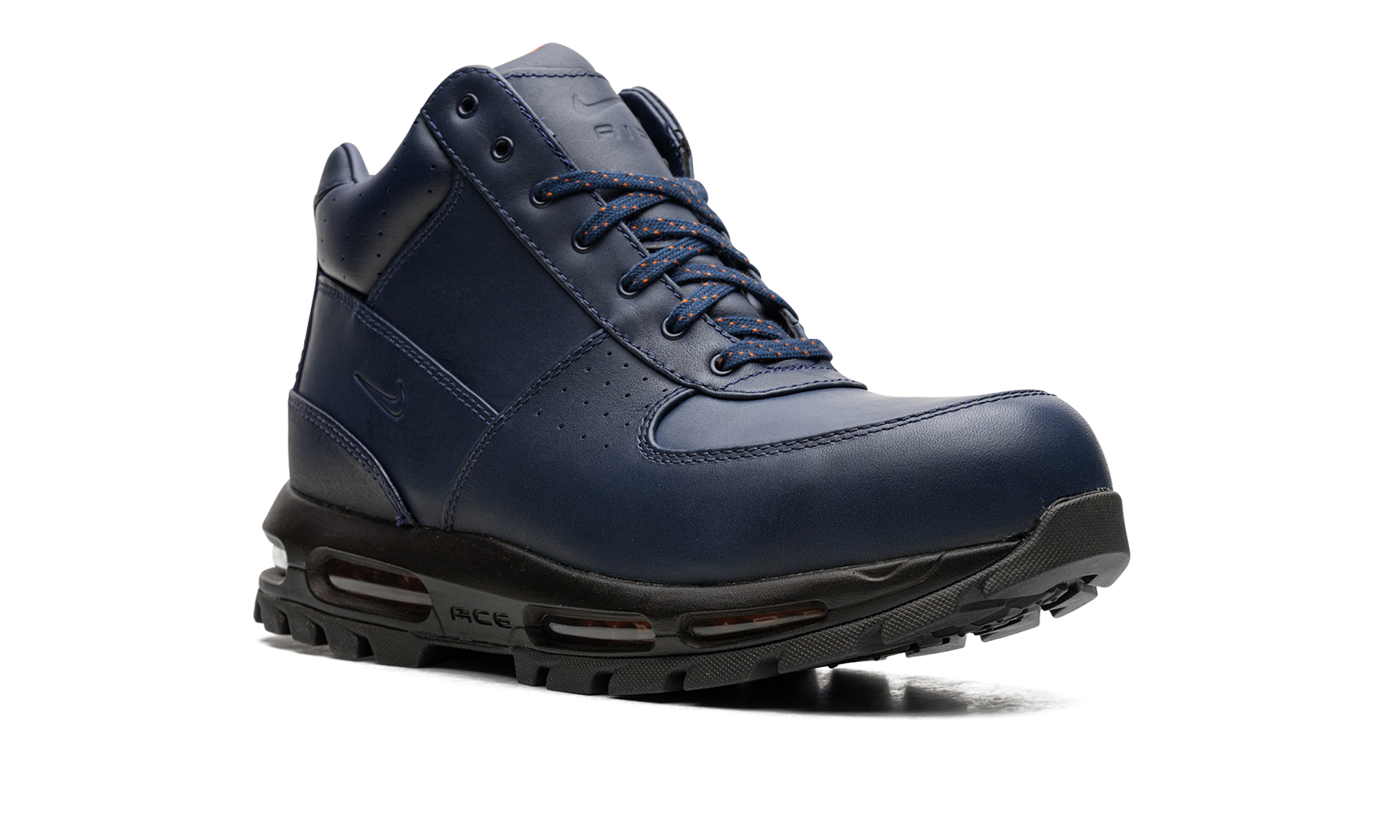 Air Max Goadome "team Navy" - 7