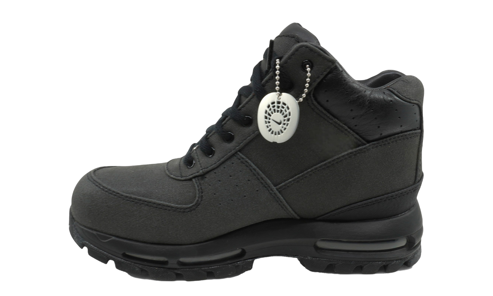 Air Max Goadome "tt Black" - 1