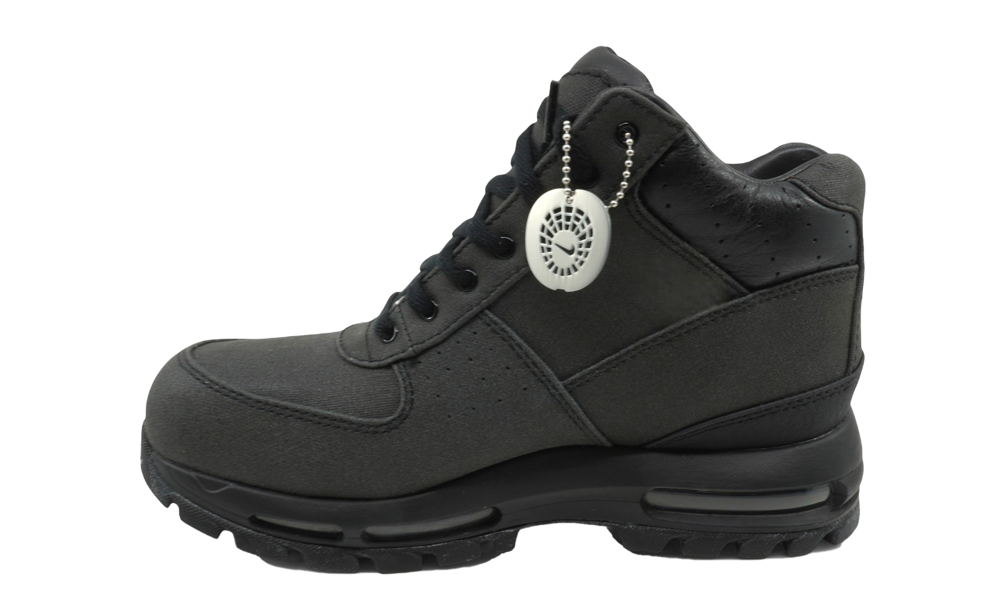 Air Max Goadome "tt Black" - 1