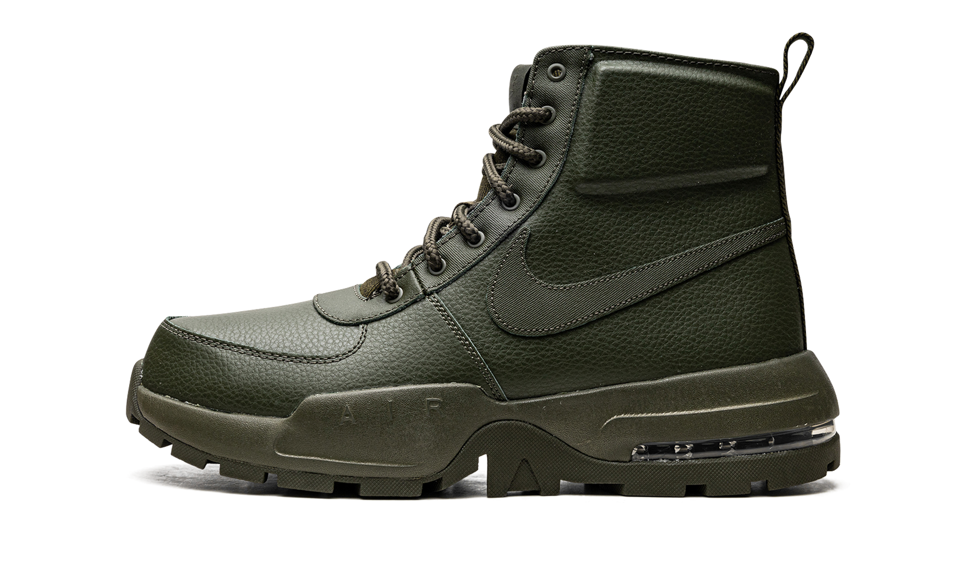 Air Max Goaterra 2.0 "cargo Khaki" - 1