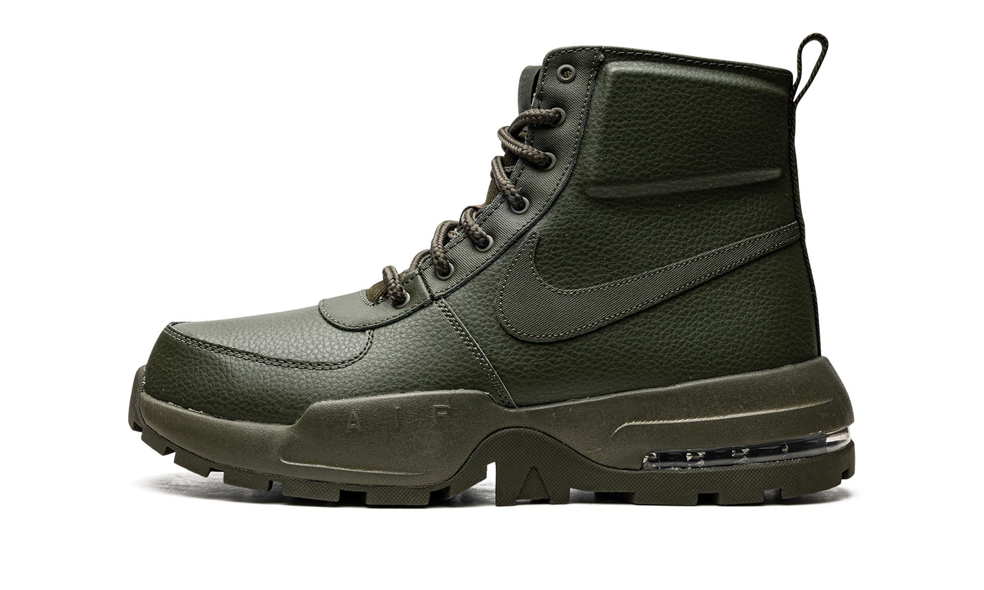 Air Max Goaterra 2.0 "cargo Khaki" - 1