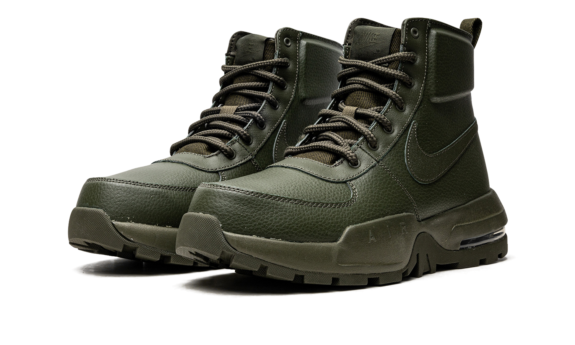 Air Max Goaterra 2.0 "cargo Khaki" - 2