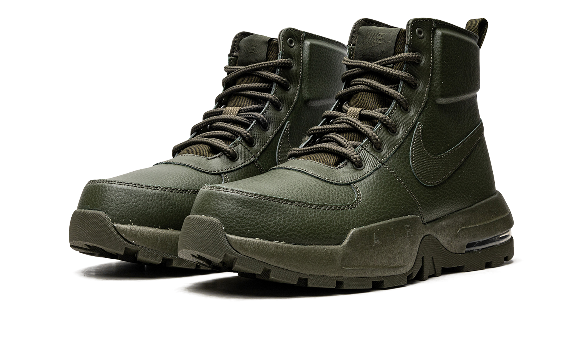 Air Max Goaterra 2.0 "cargo Khaki" - 2